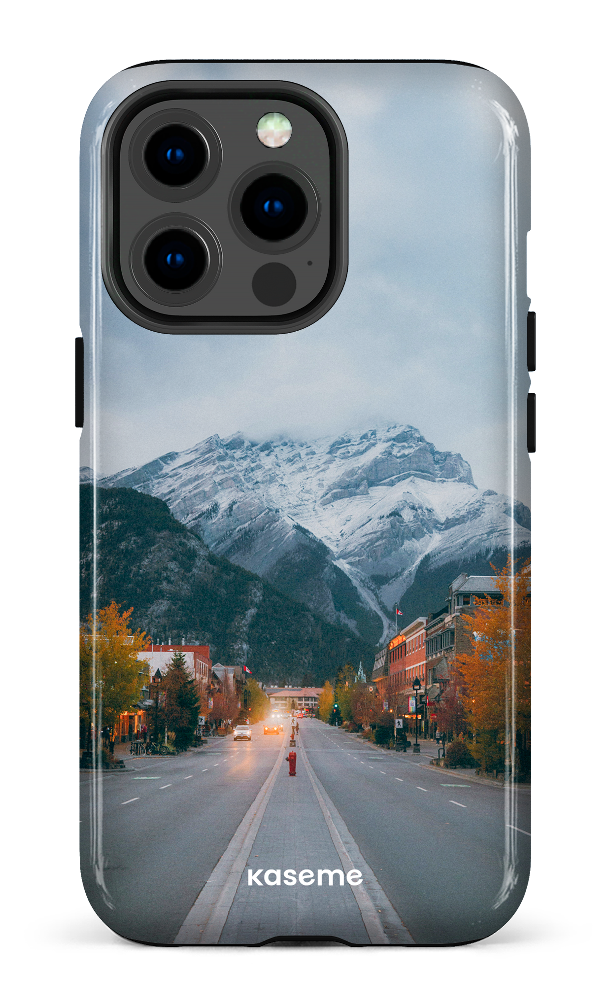 iPhone 13 pro Tough Whistler Pines -