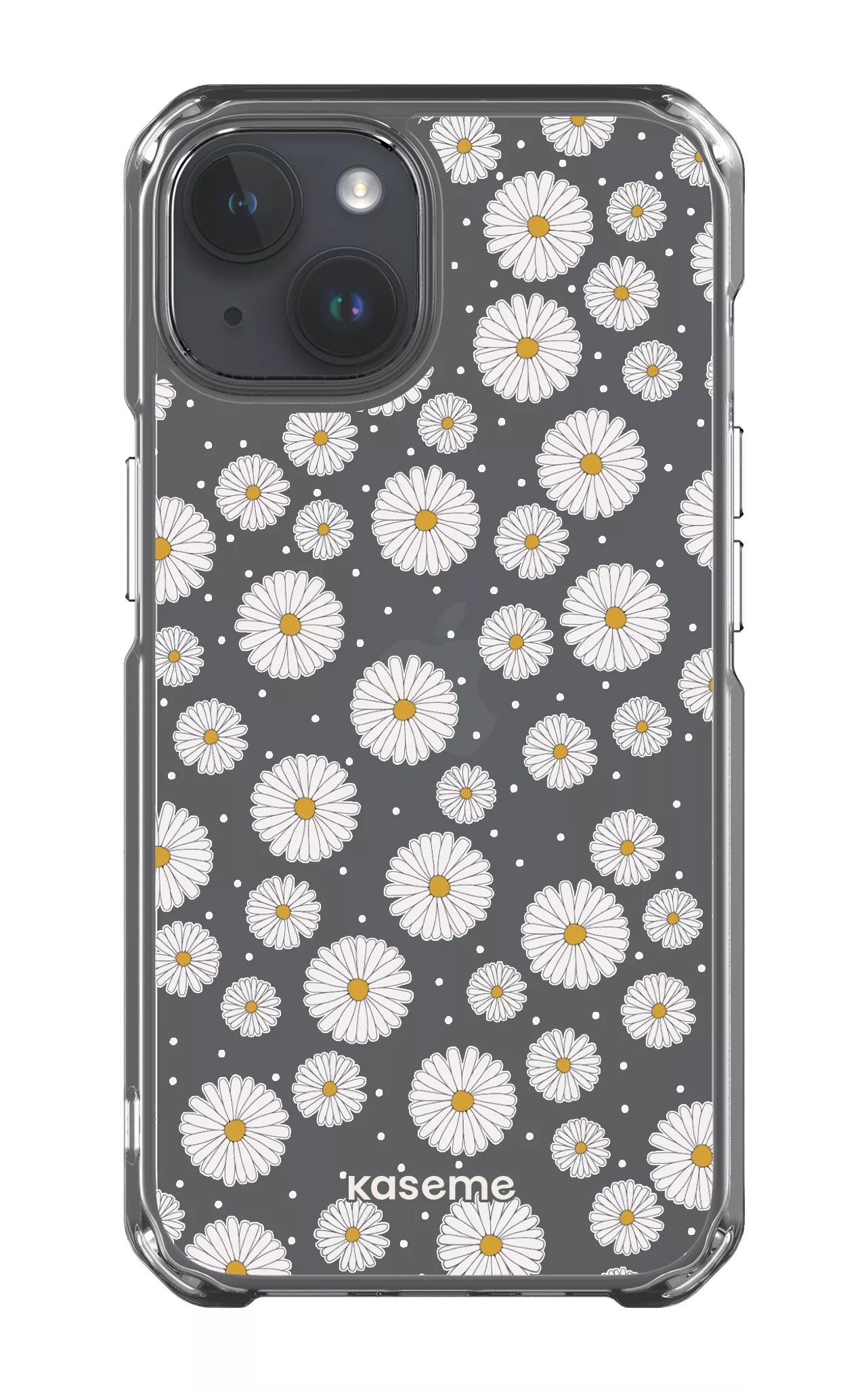 iPhone 14 Clear Case Ashley Clear Case -