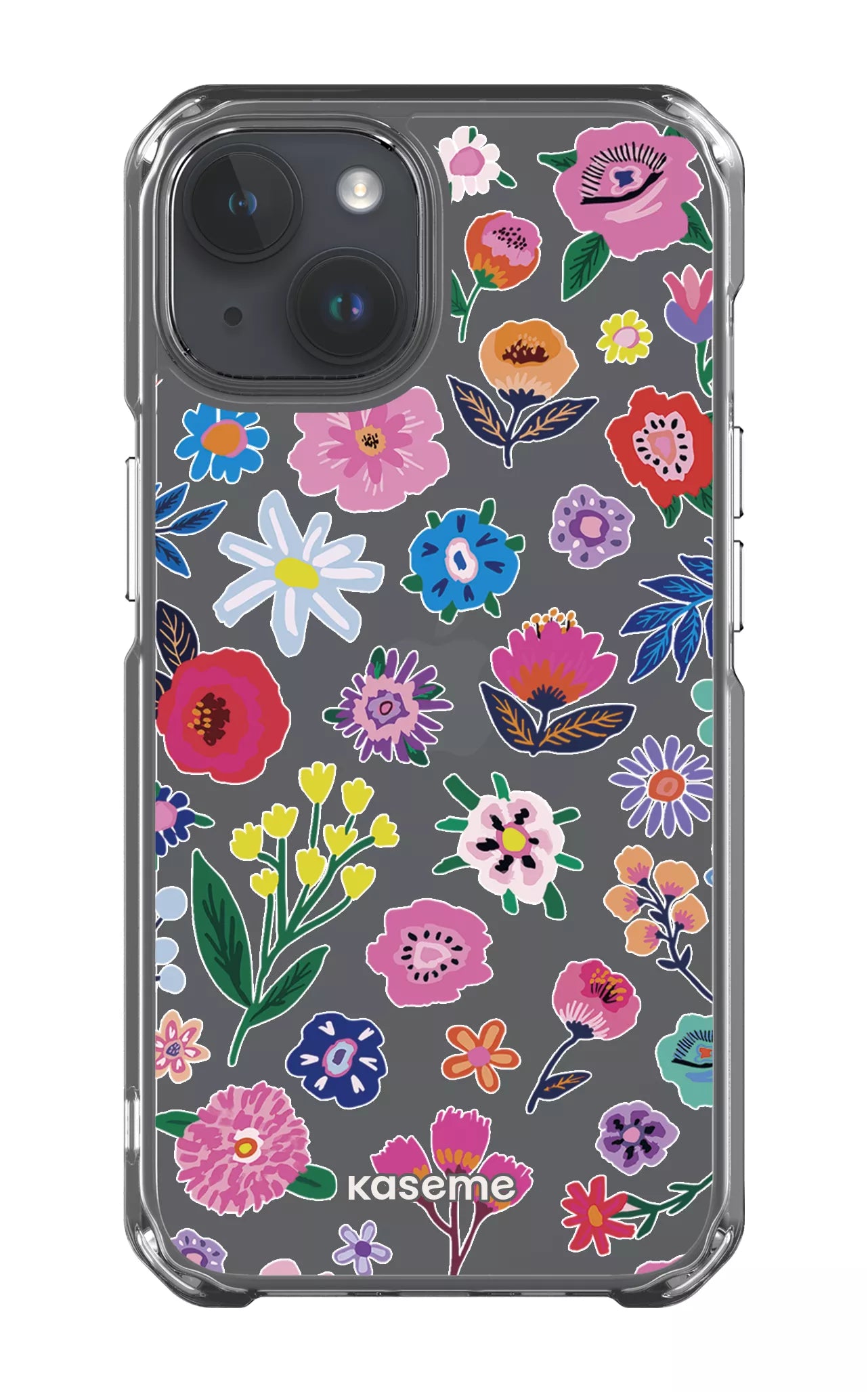 iPhone 14 Clear Case Aura Clear Case -