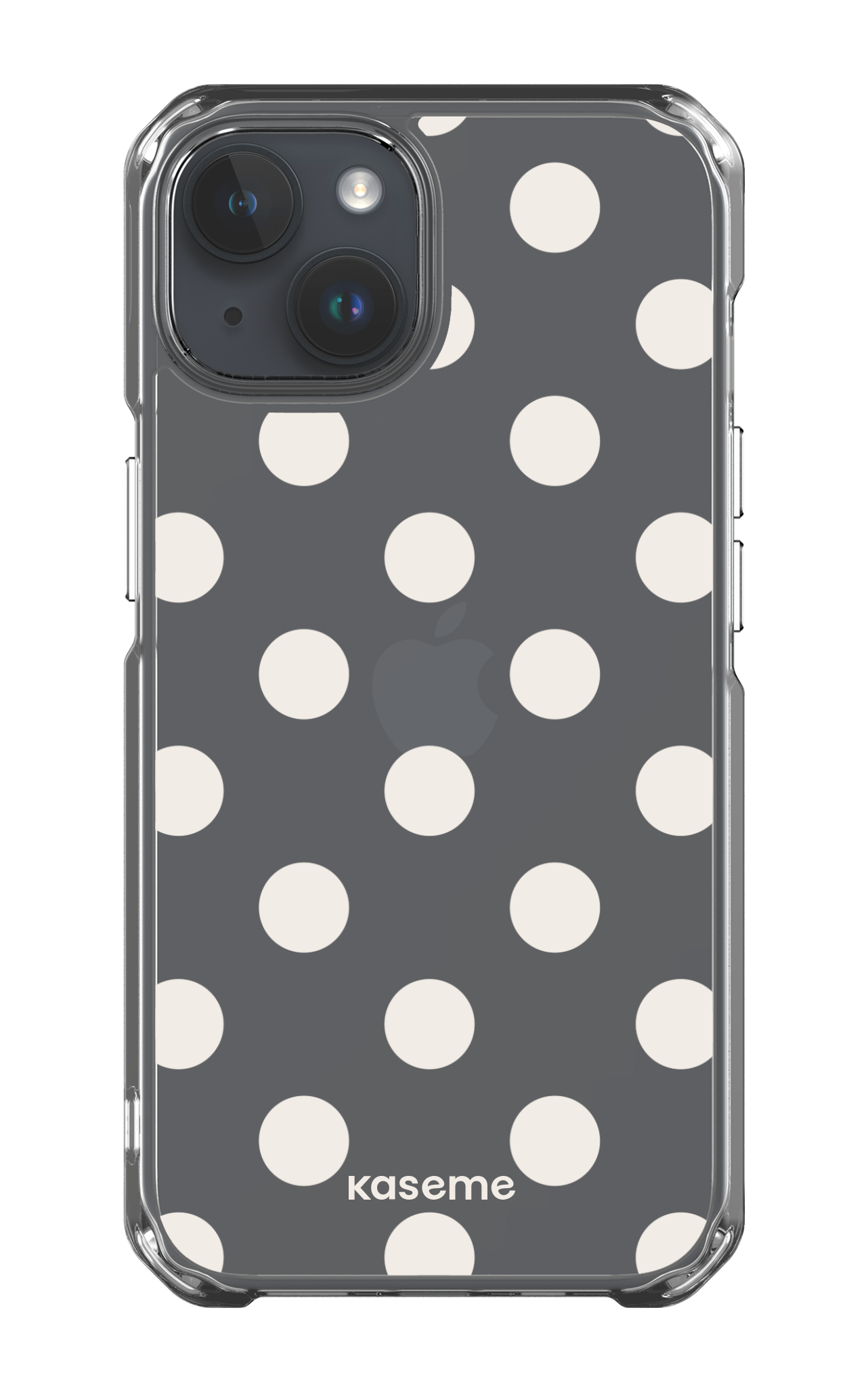 iPhone 14 Clear Case Couture Clear Case -
