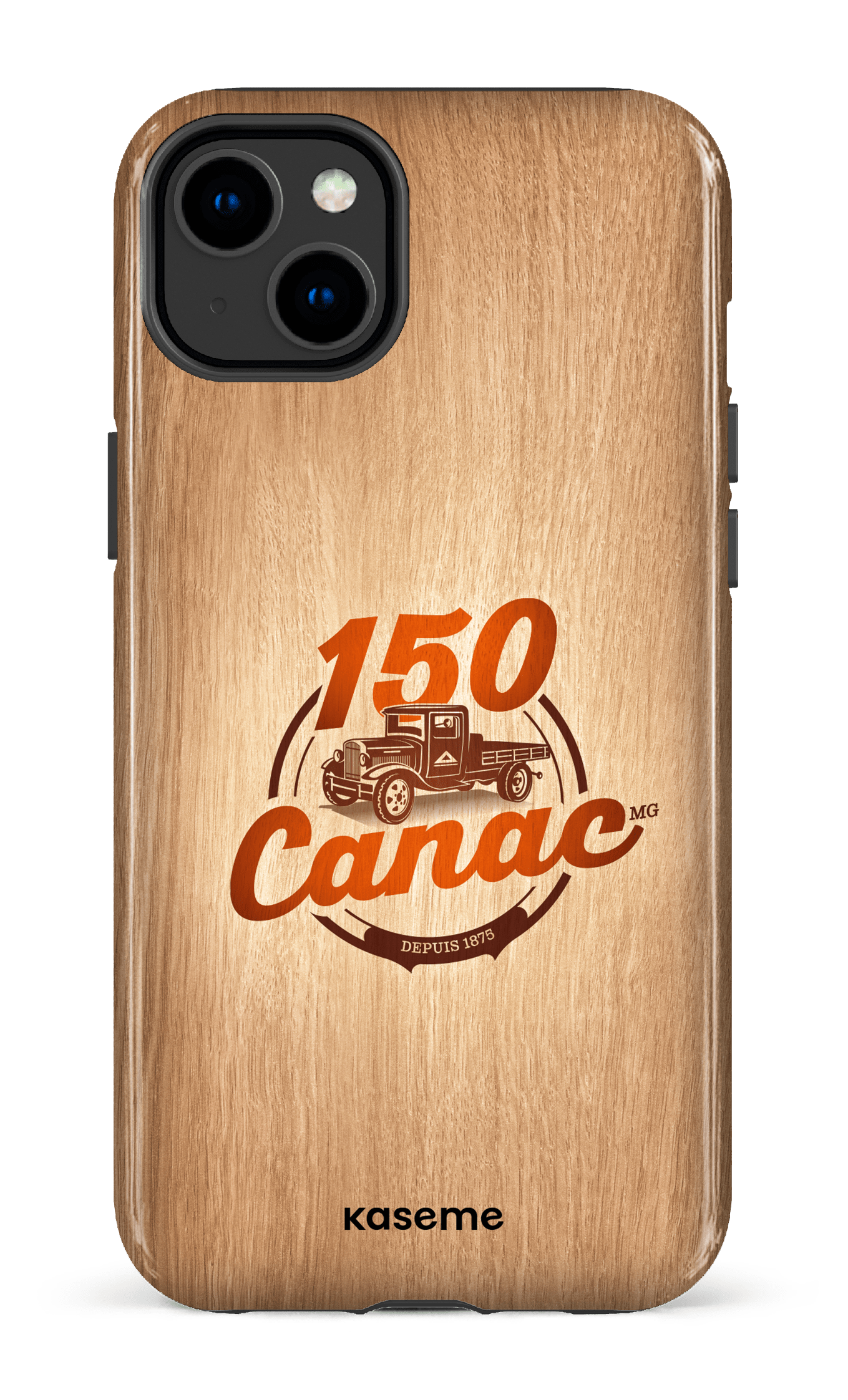 iPhone 14 Plus Tough Gloss 150e Vintage -