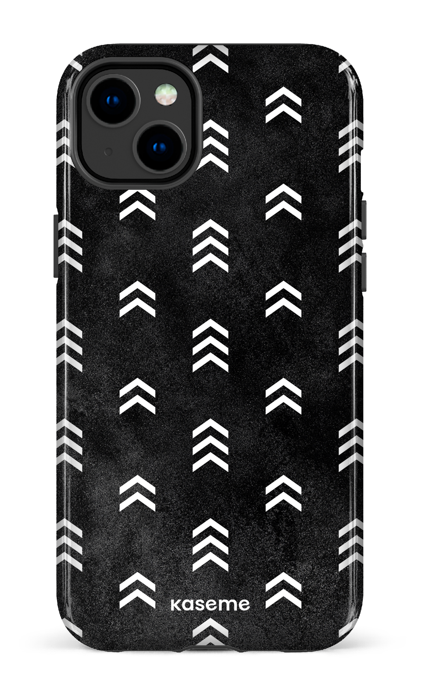 iPhone 14 Plus Tough Gloss Arrow -