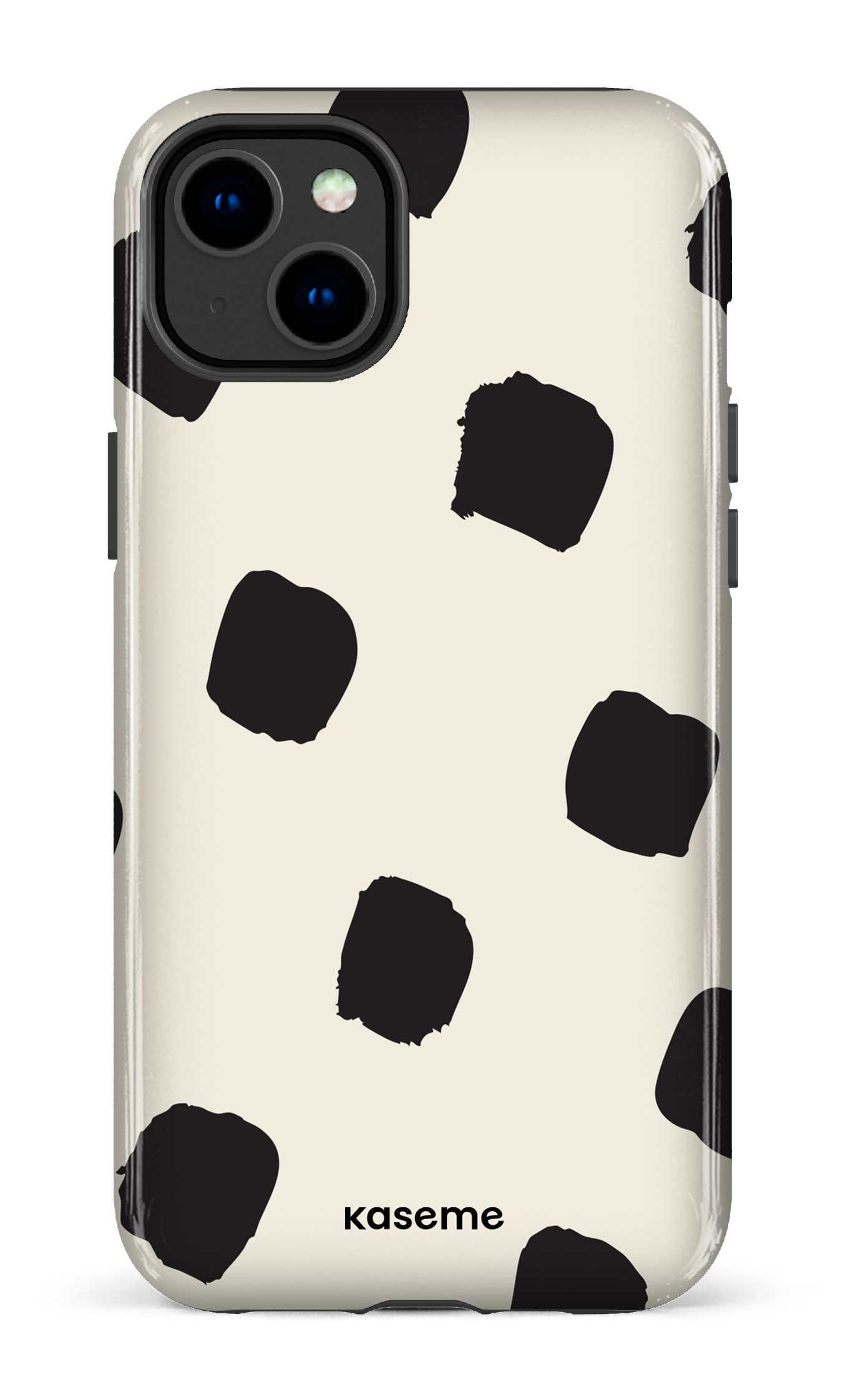 iPhone 14 Plus Tough Gloss Arty -