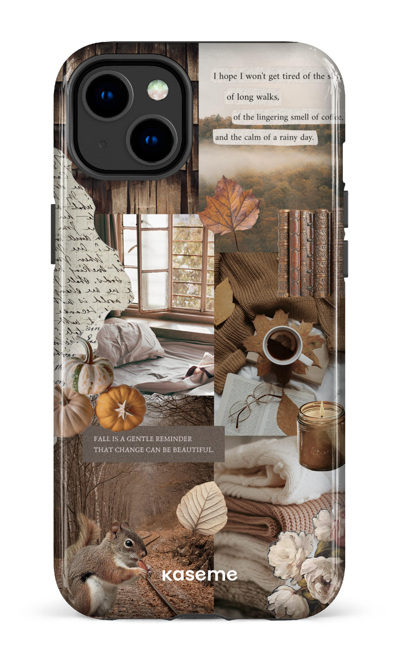iPhone 14 Plus Tough Gloss Autumora -