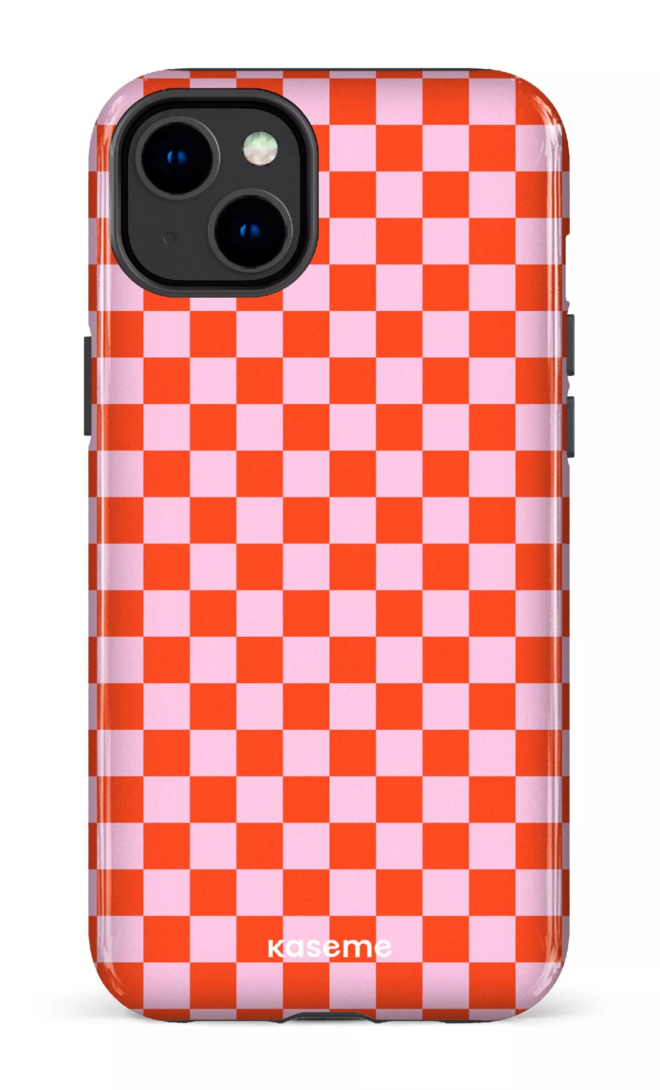 iPhone 14 Plus Tough Gloss Bella Tavola -