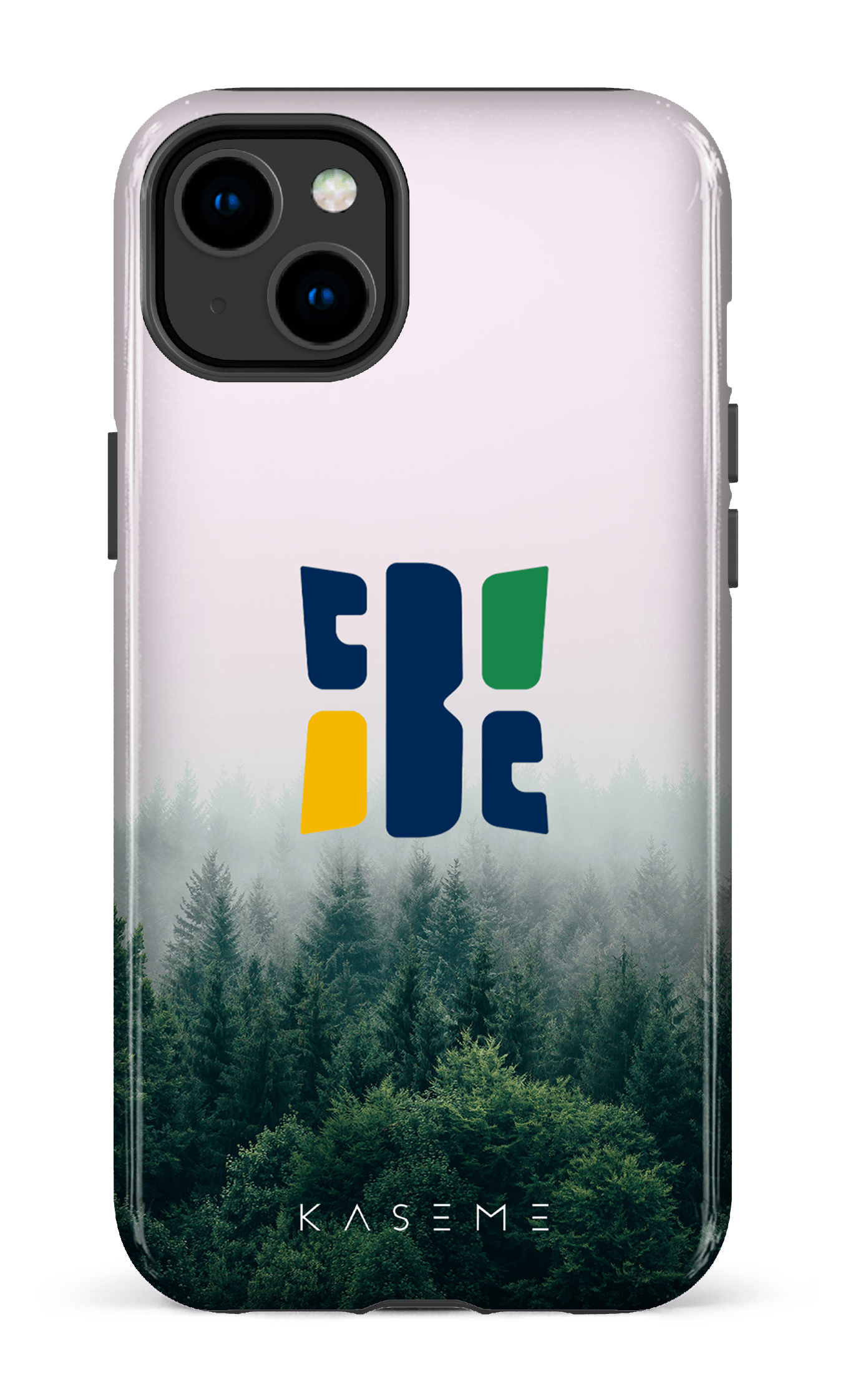 iPhone 14 Plus Tough Gloss Cégep de Baie-Comeau -