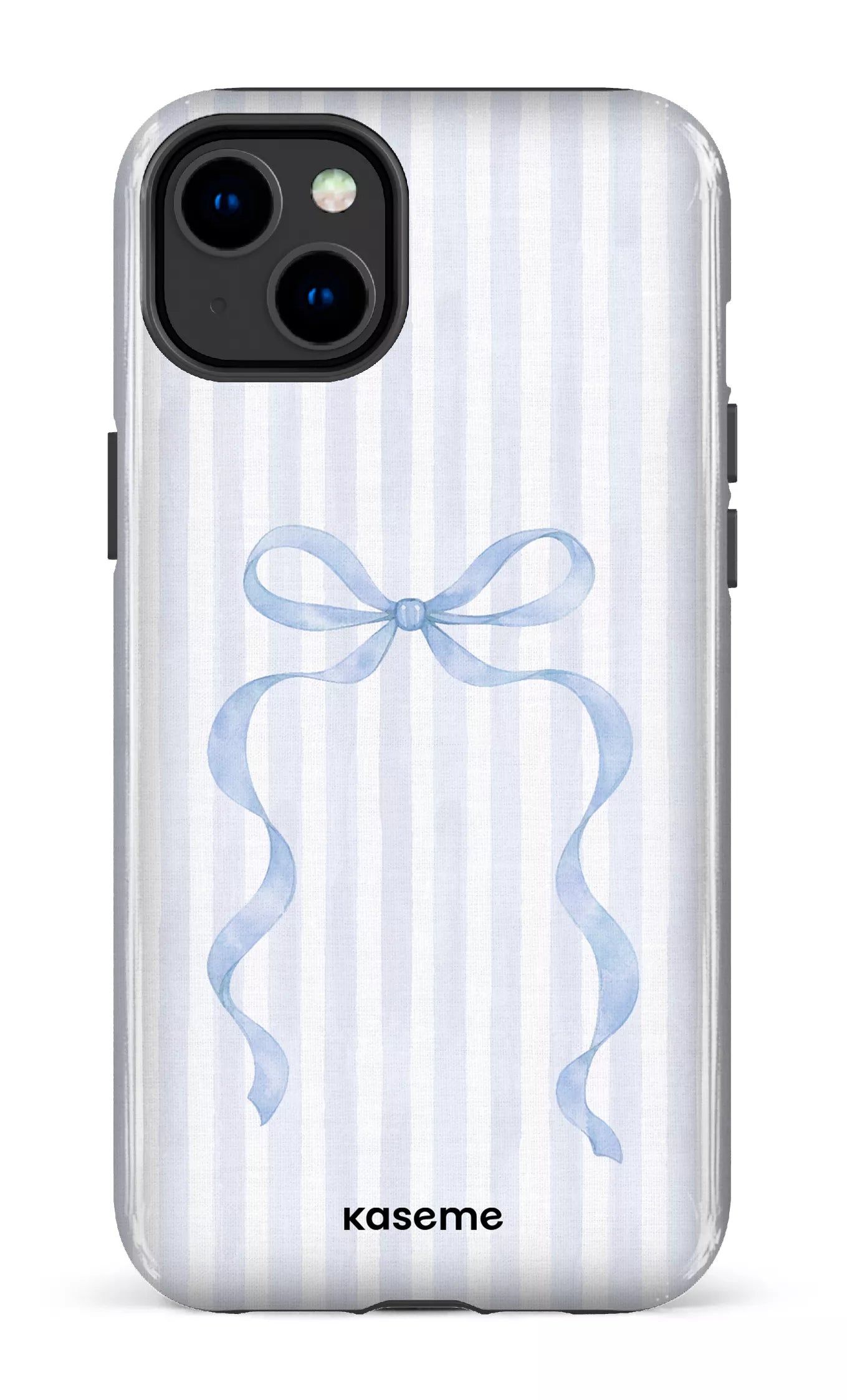 iPhone 14 Plus Tough Gloss Celeste Blue -