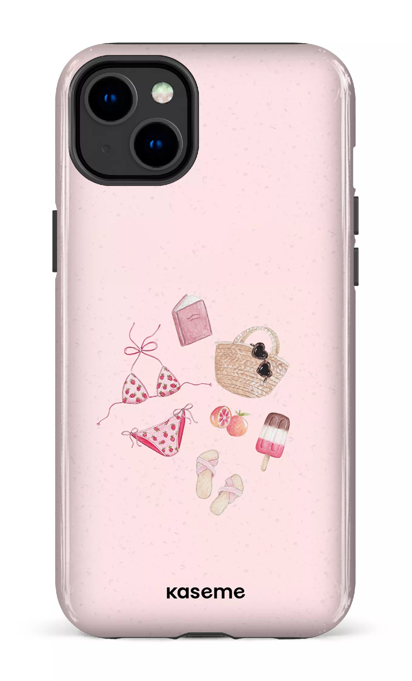 iPhone 14 Plus Tough Gloss Coast -