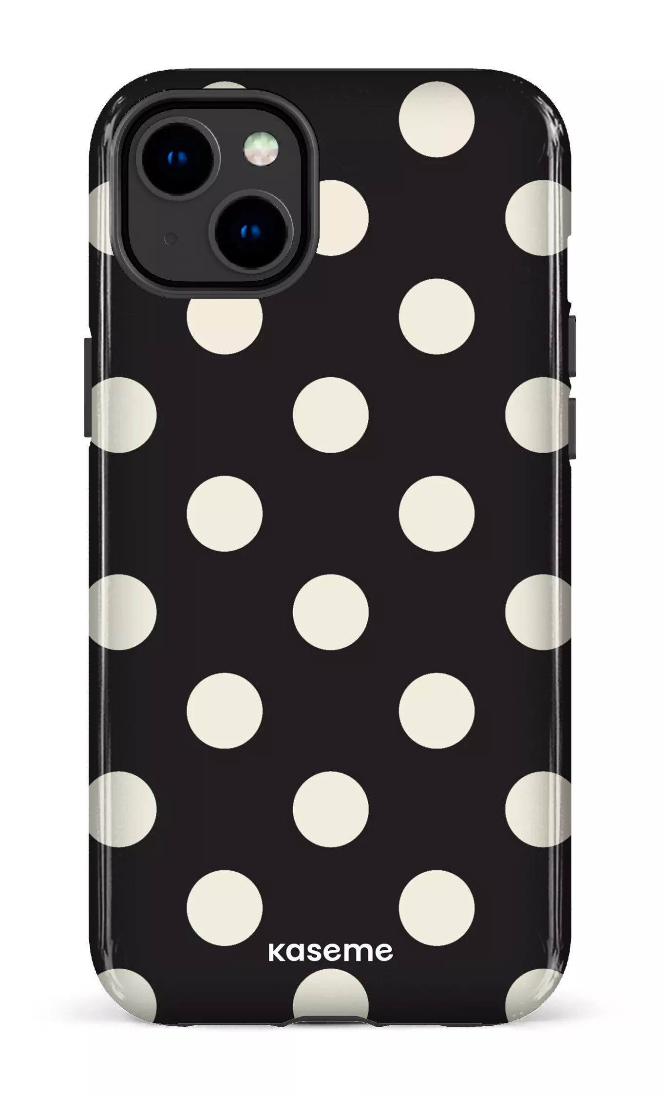 iPhone 14 Plus Tough Gloss Couture -