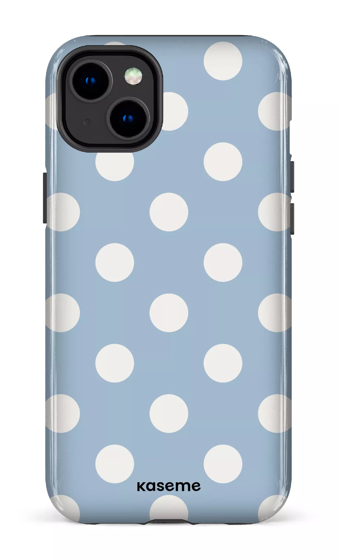 iPhone 14 Plus Tough Gloss Couture Ice -