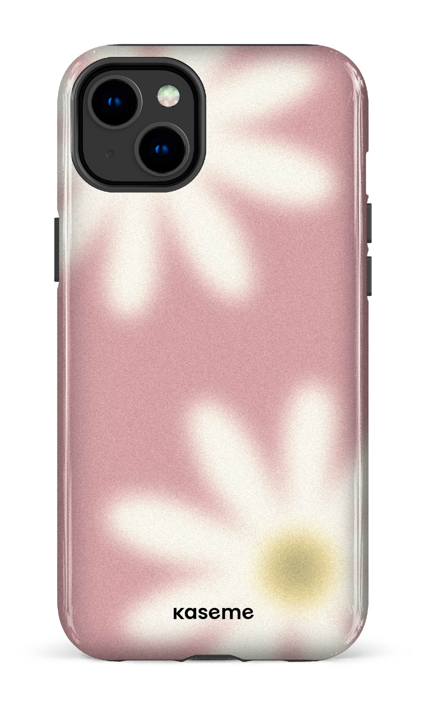 iPhone 14 Plus Tough Gloss Daisy Dream -