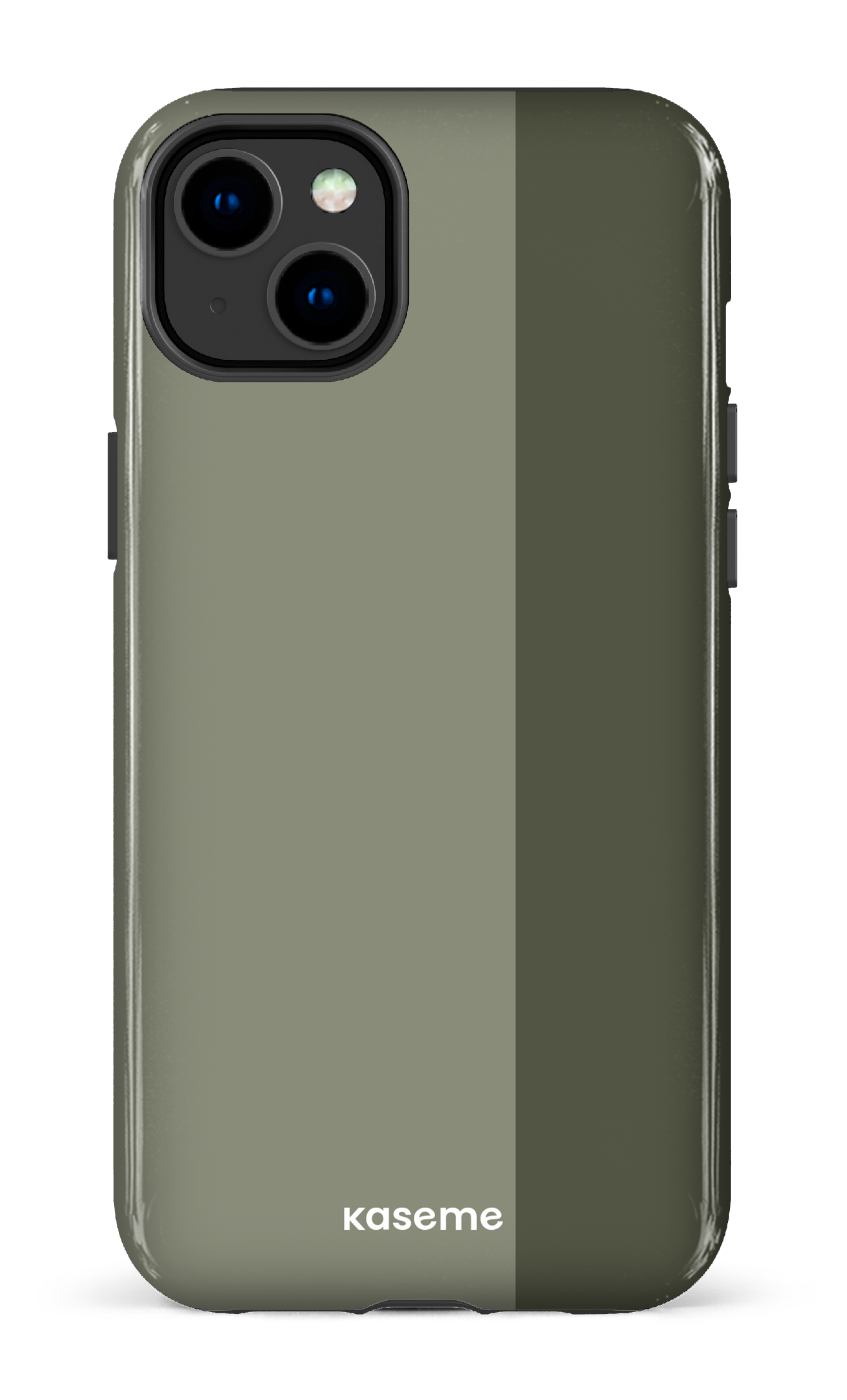 iPhone 14 Plus Tough Gloss Duality -