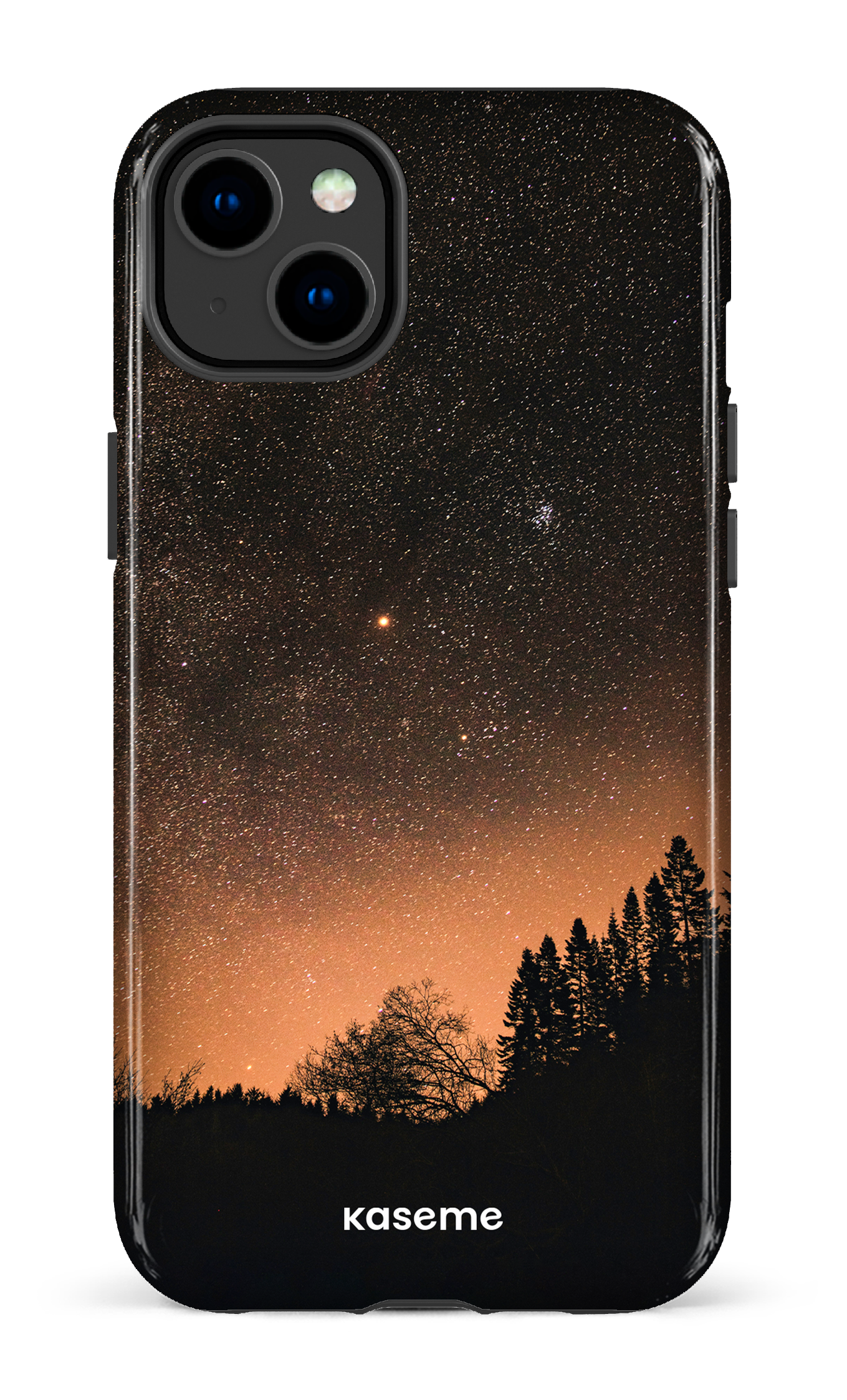 iPhone 14 Plus Tough Gloss Eternal Dusk -