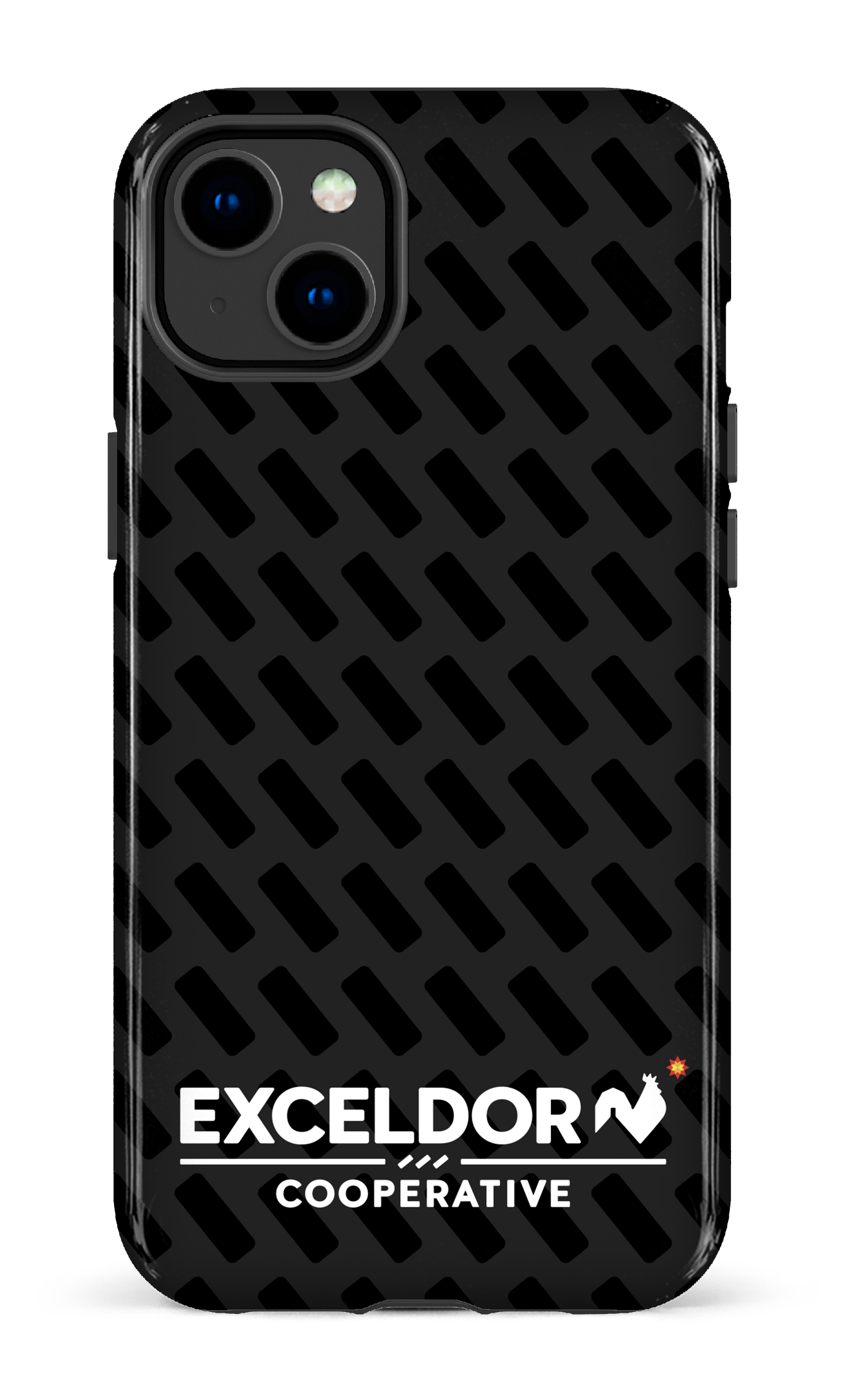 iPhone 14 Plus Tough Gloss Exceldor -