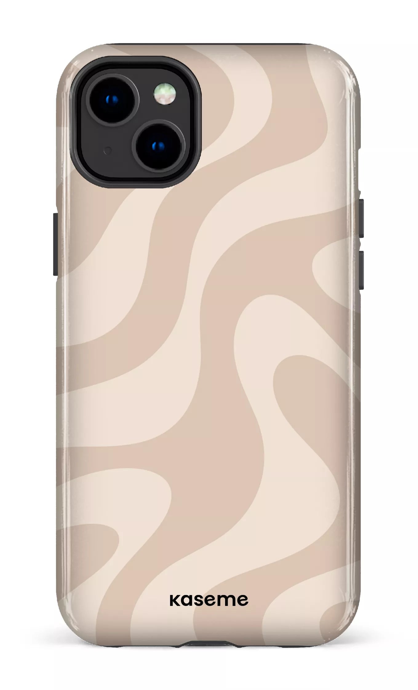 iPhone 14 Plus Tough Gloss Flow -