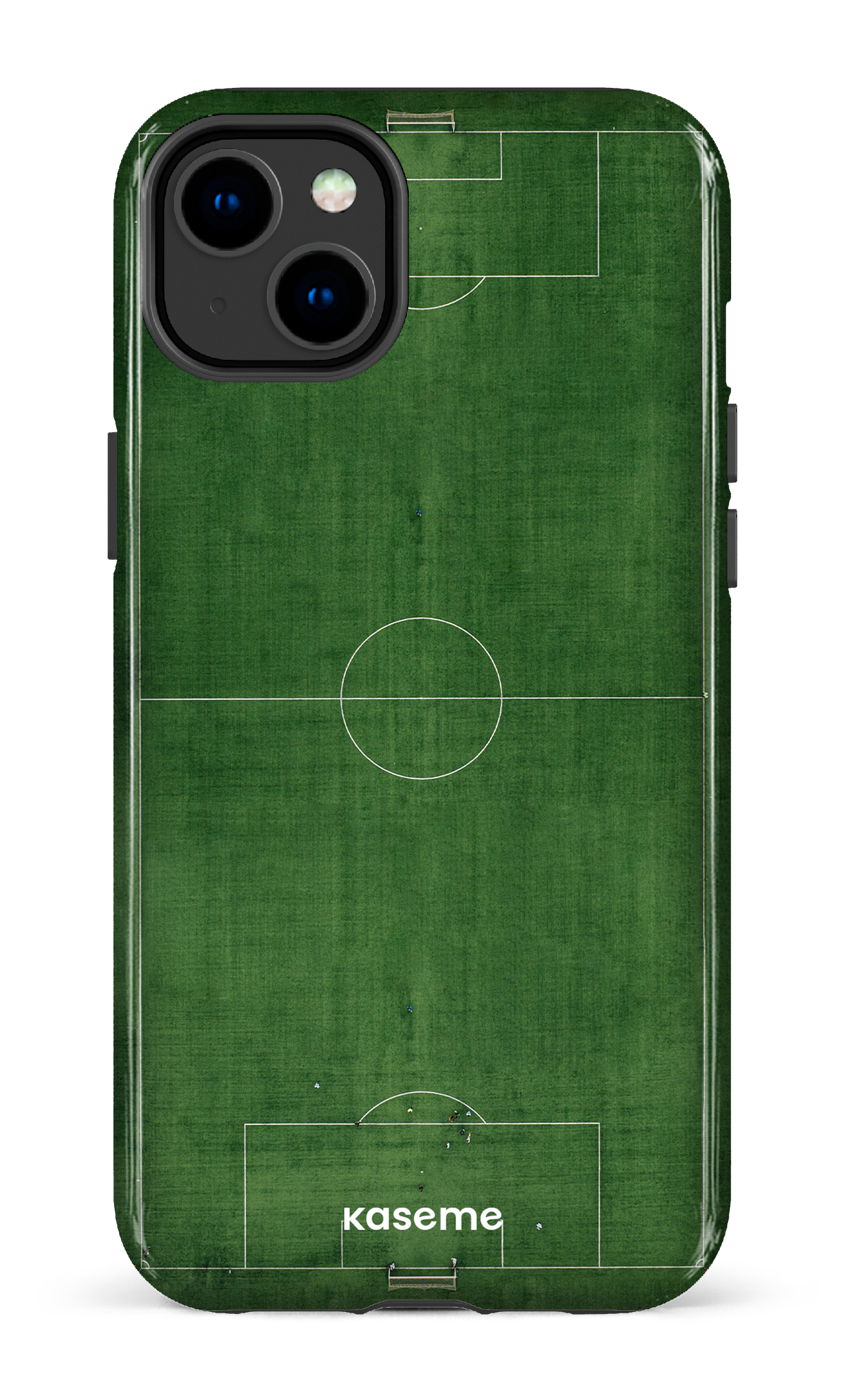 iPhone 14 Plus Tough Gloss Goal Getter -
