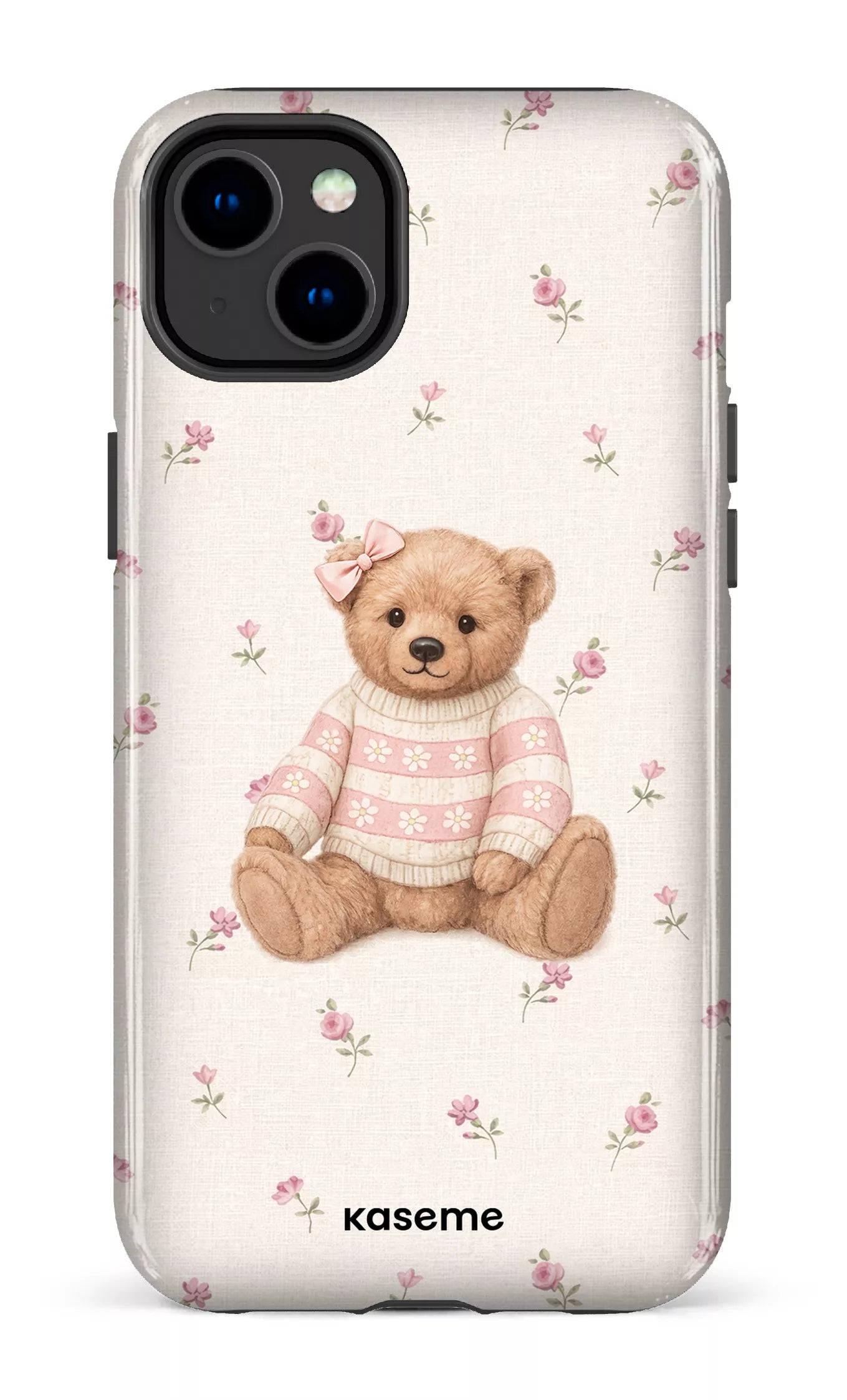 iPhone 14 Plus Tough Gloss Juliette -