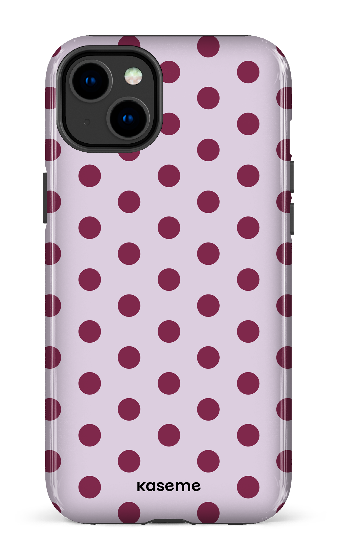 iPhone 14 Plus Tough Gloss Loopie -