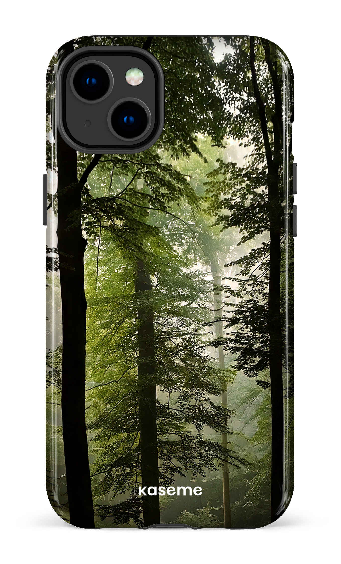 iPhone 14 Plus Tough Gloss Lost -