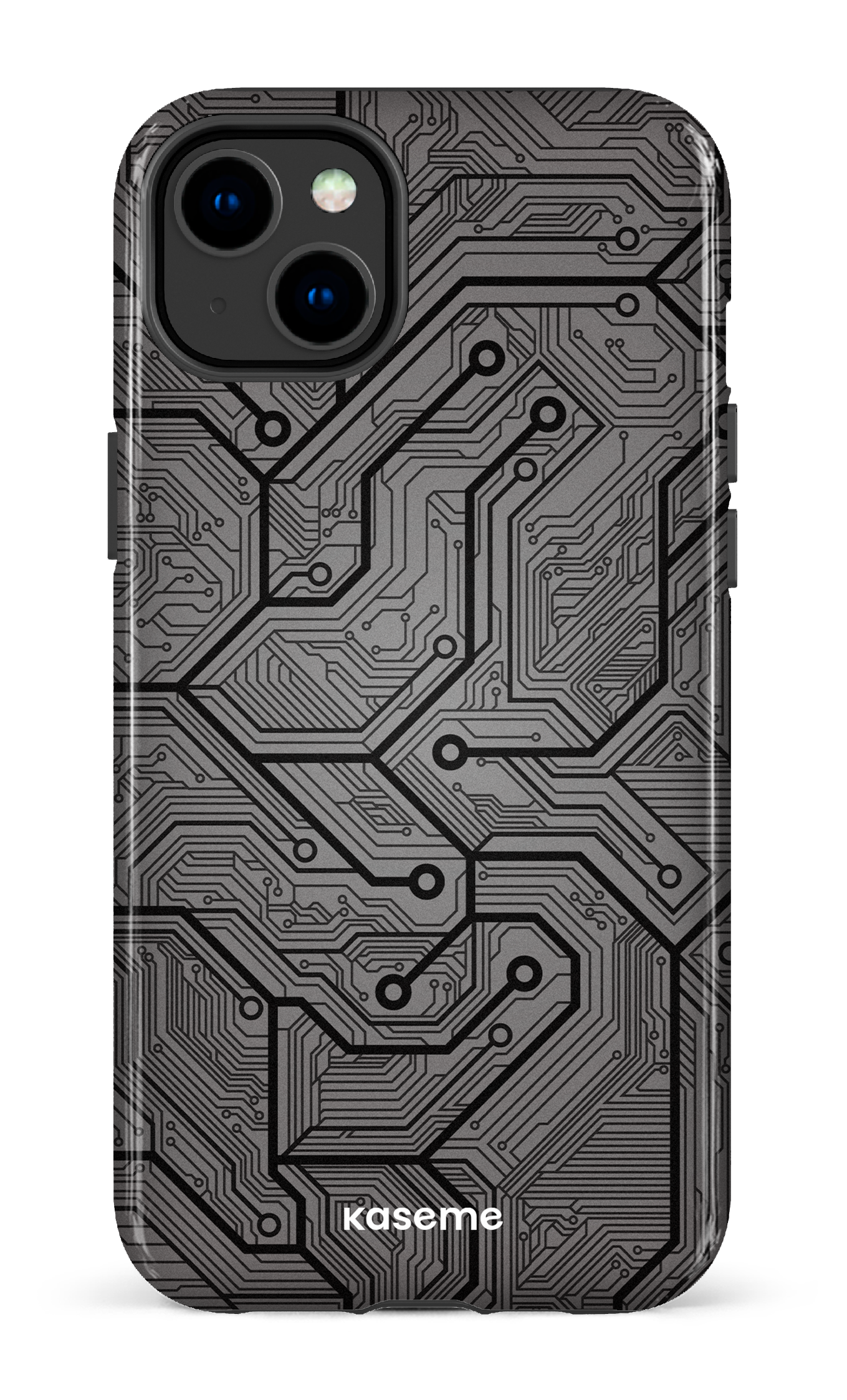 iPhone 14 Plus Tough Gloss Matrix -
