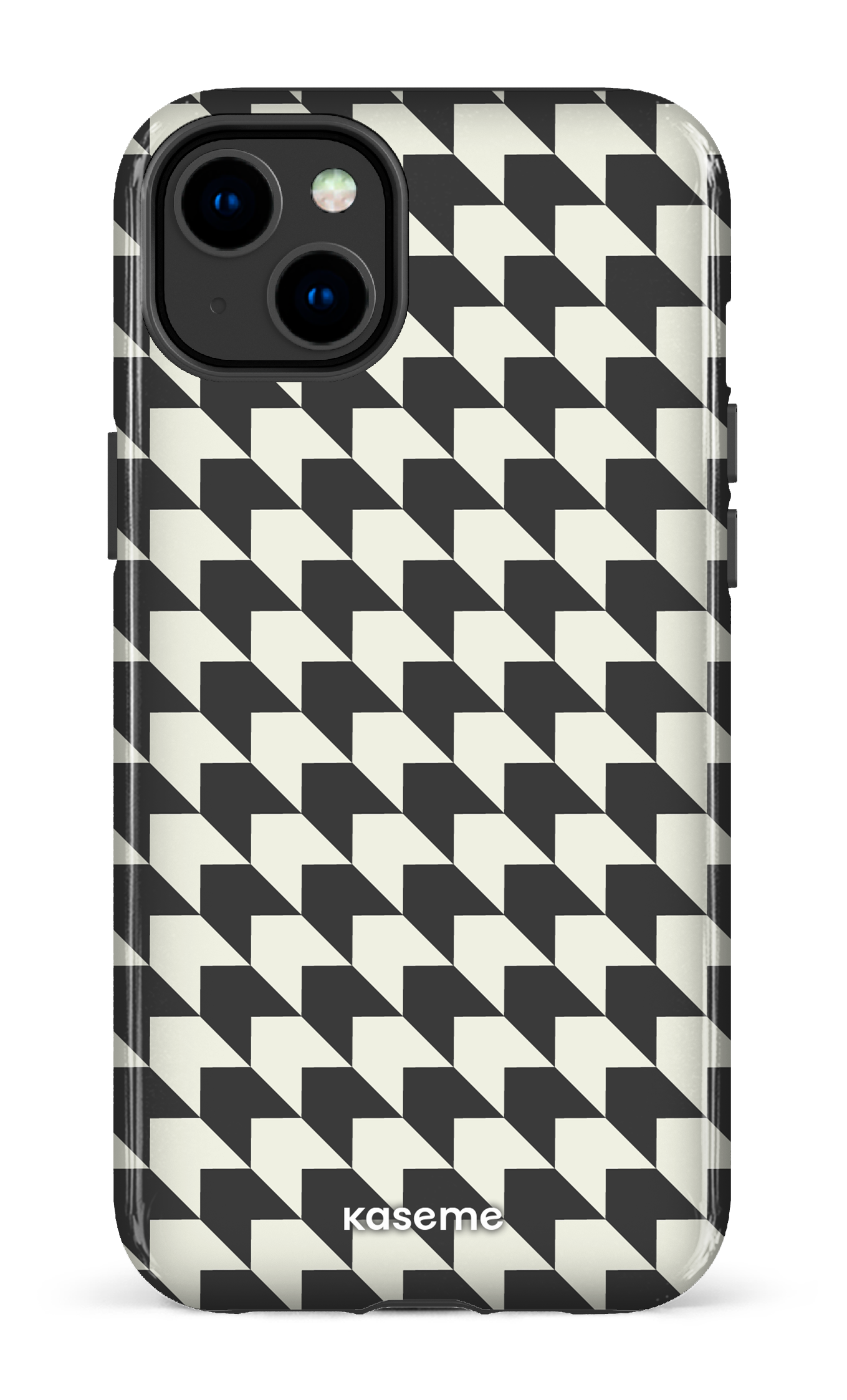 iPhone 14 Plus Tough Gloss Motion -