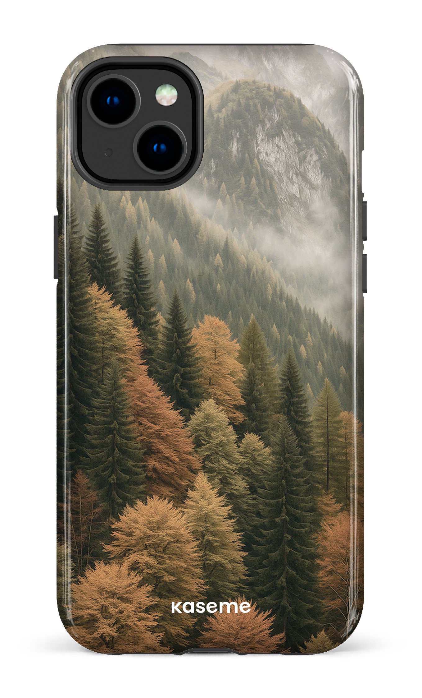 iPhone 14 Plus Tough Gloss Mystic Fall -