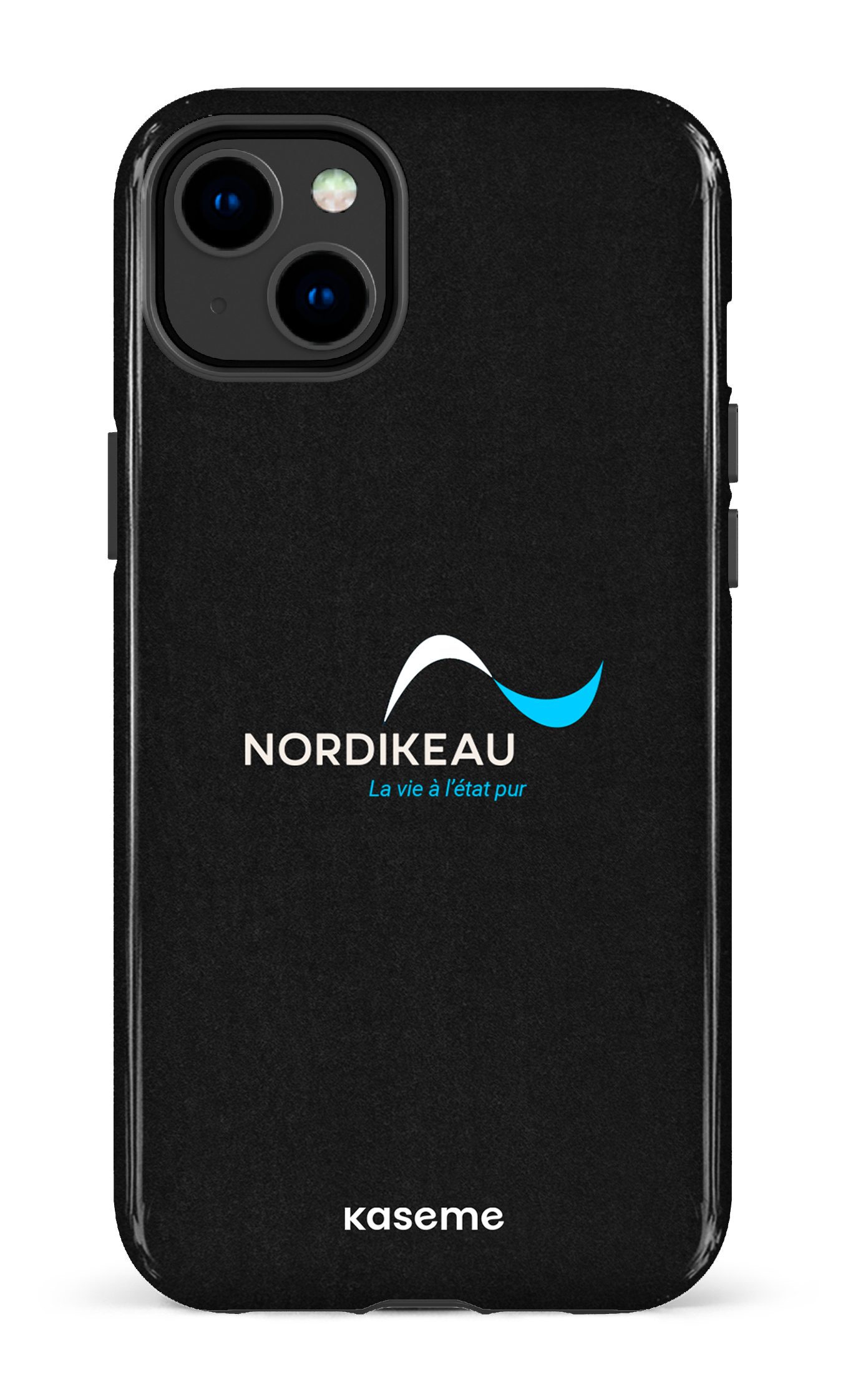 iPhone 14 Plus Tough Gloss Nordikeau -