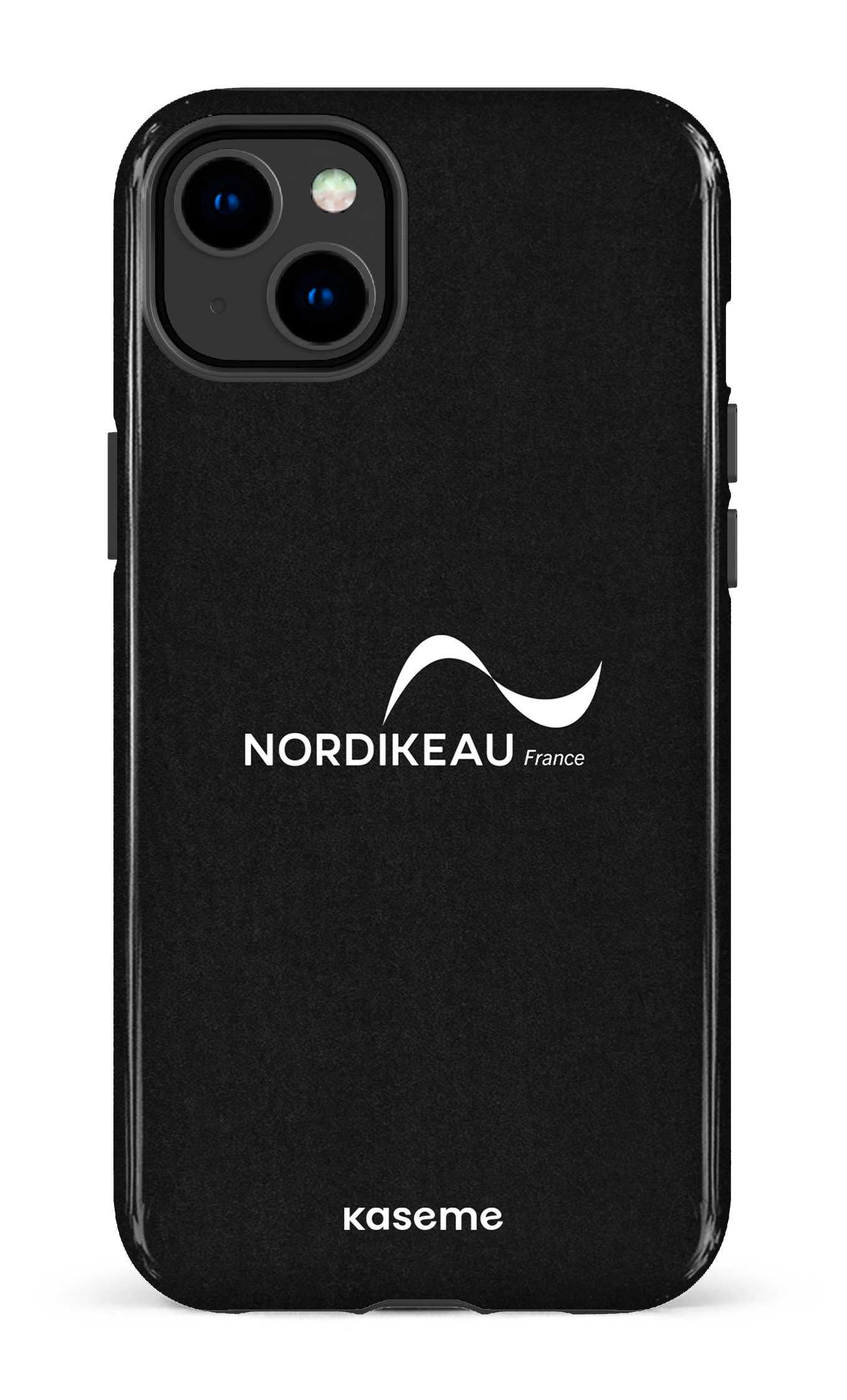 iPhone 14 Plus Tough Gloss Nordikeau France -