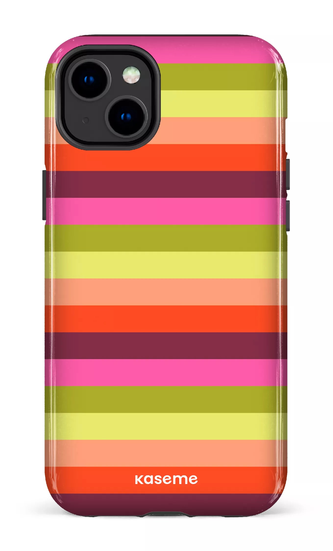 iPhone 14 Plus Tough Gloss Paradiso -