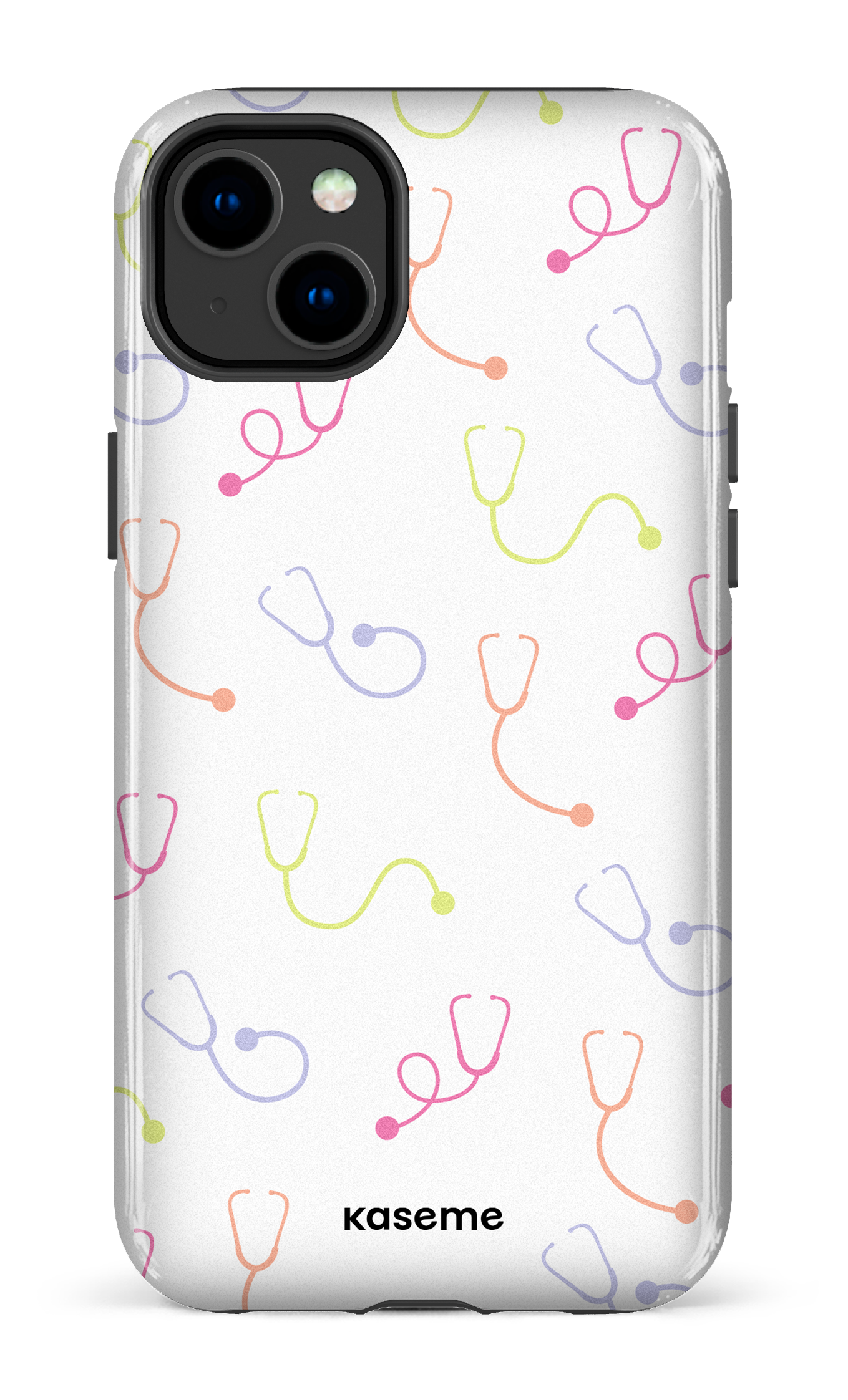 iPhone 14 Plus Tough Gloss Pulse -