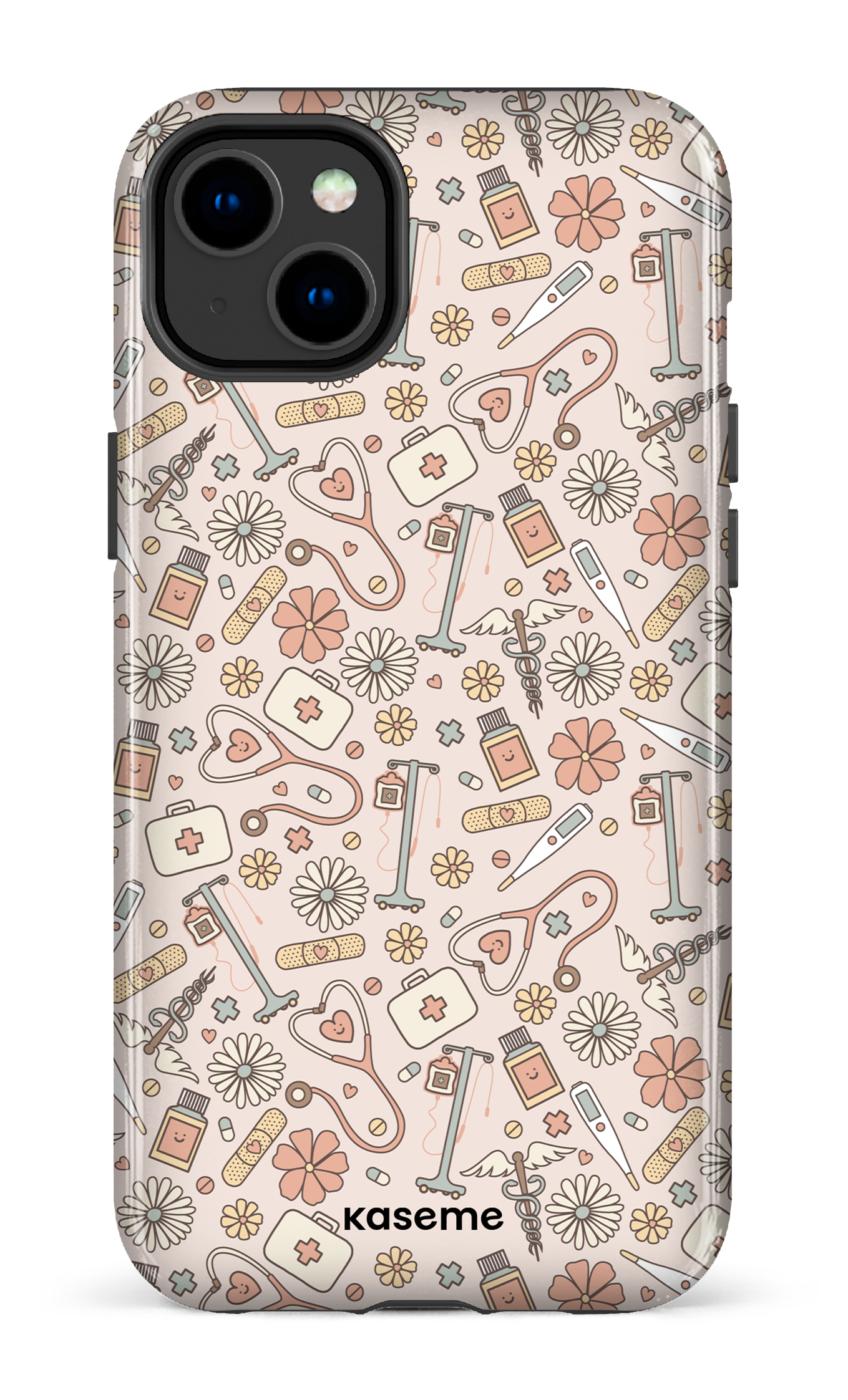 iPhone 14 Plus Tough Gloss Remedy -