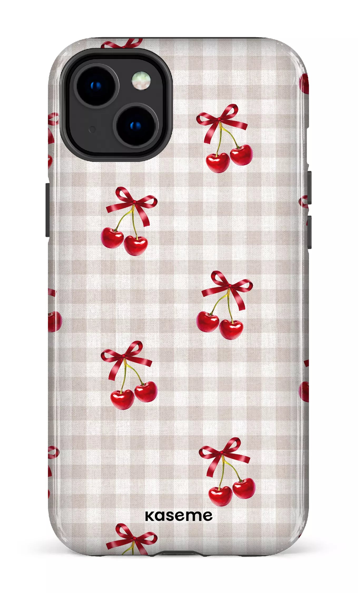 iPhone 14 Plus Tough Gloss Romane -
