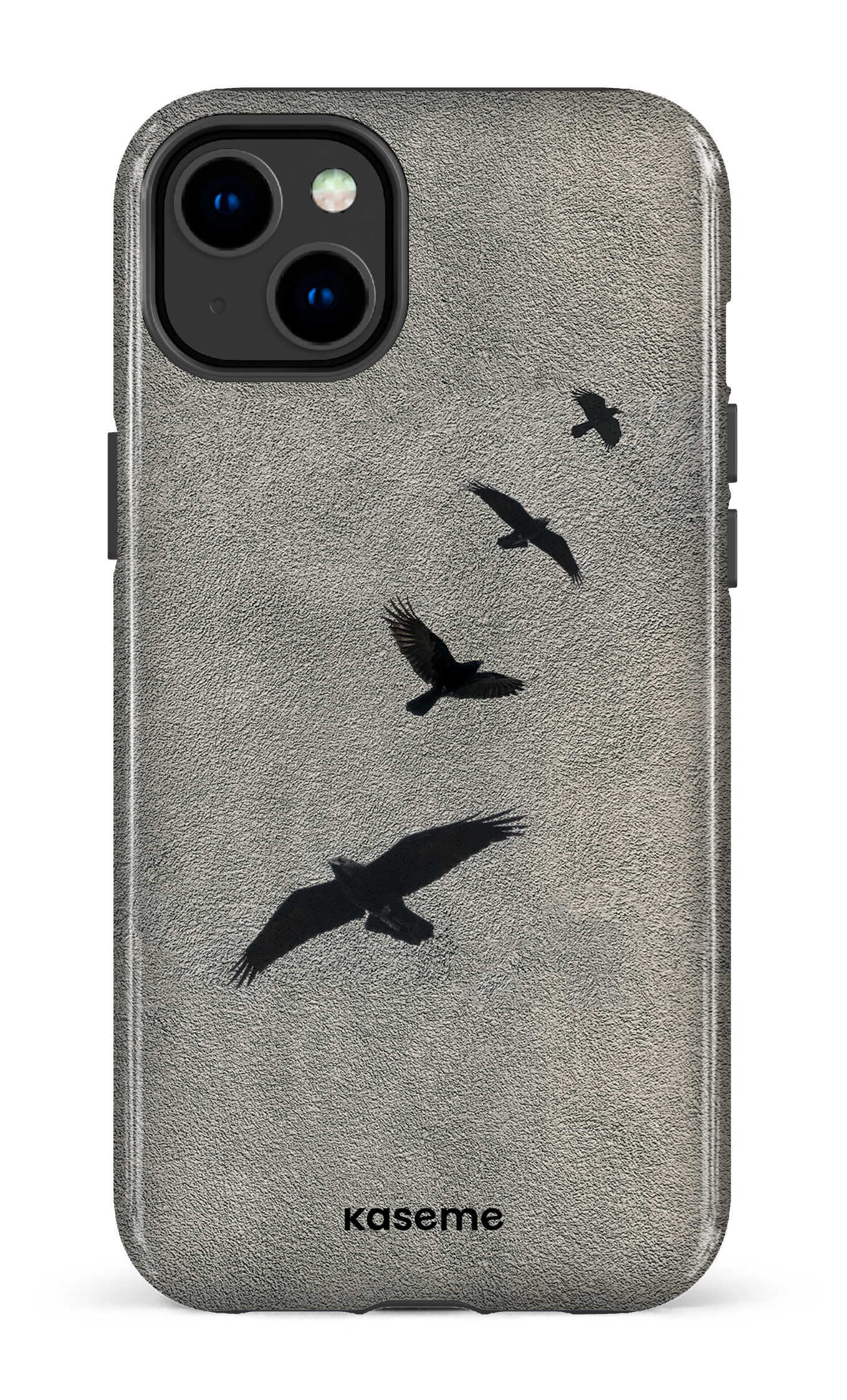 iPhone 14 Plus Tough Gloss Skybound -