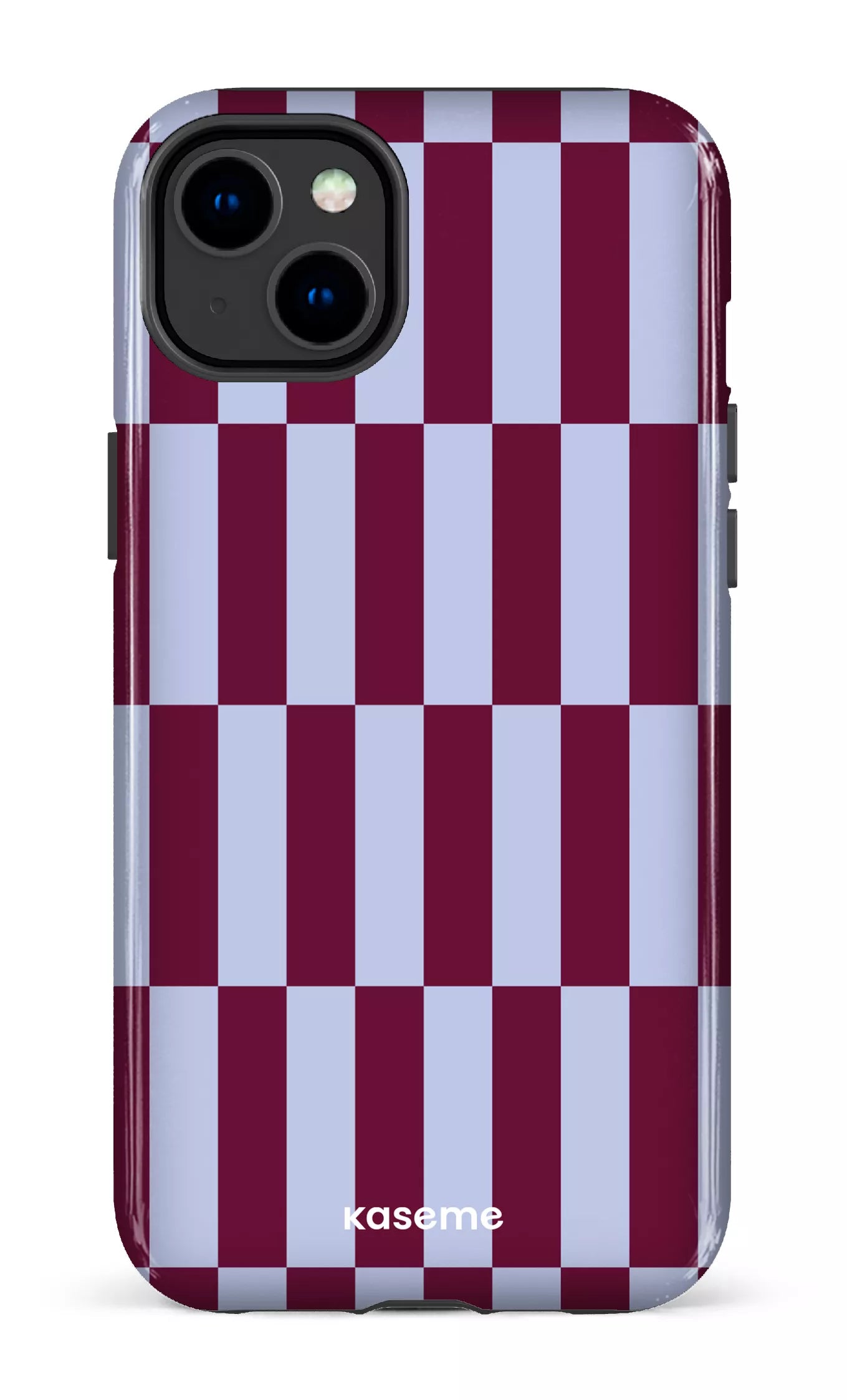 iPhone 14 Plus Tough Gloss Structured -