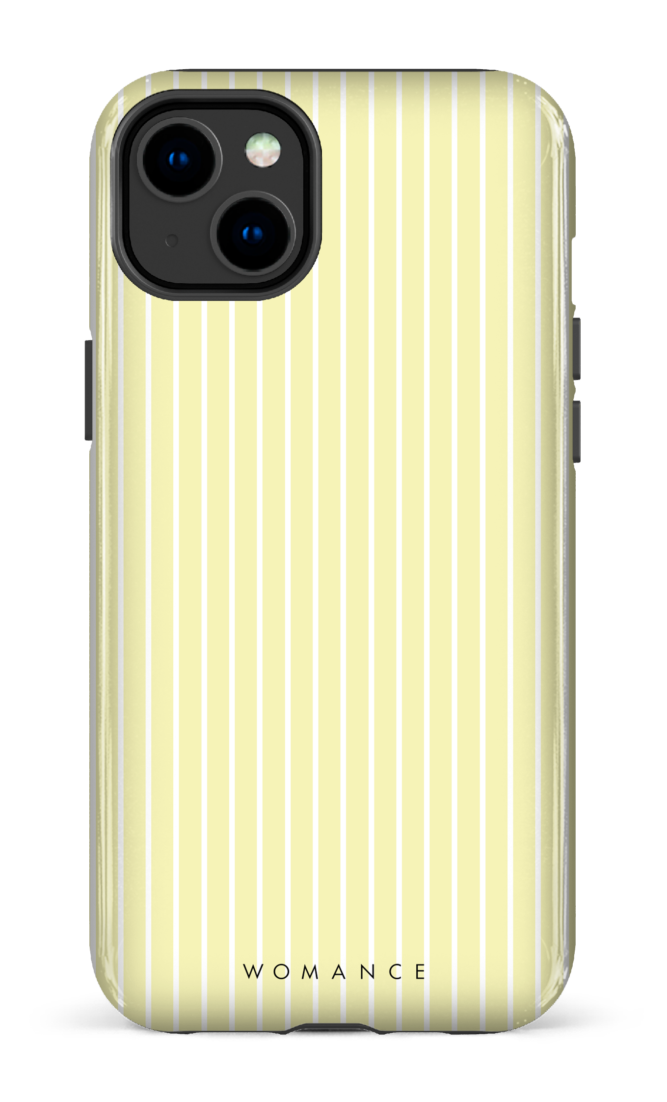 iPhone 14 Plus Tough Gloss Summer -