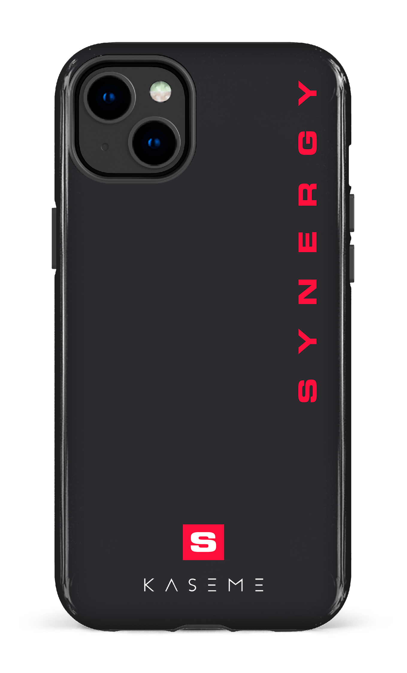 iPhone 14 Plus Tough Gloss Synergy -