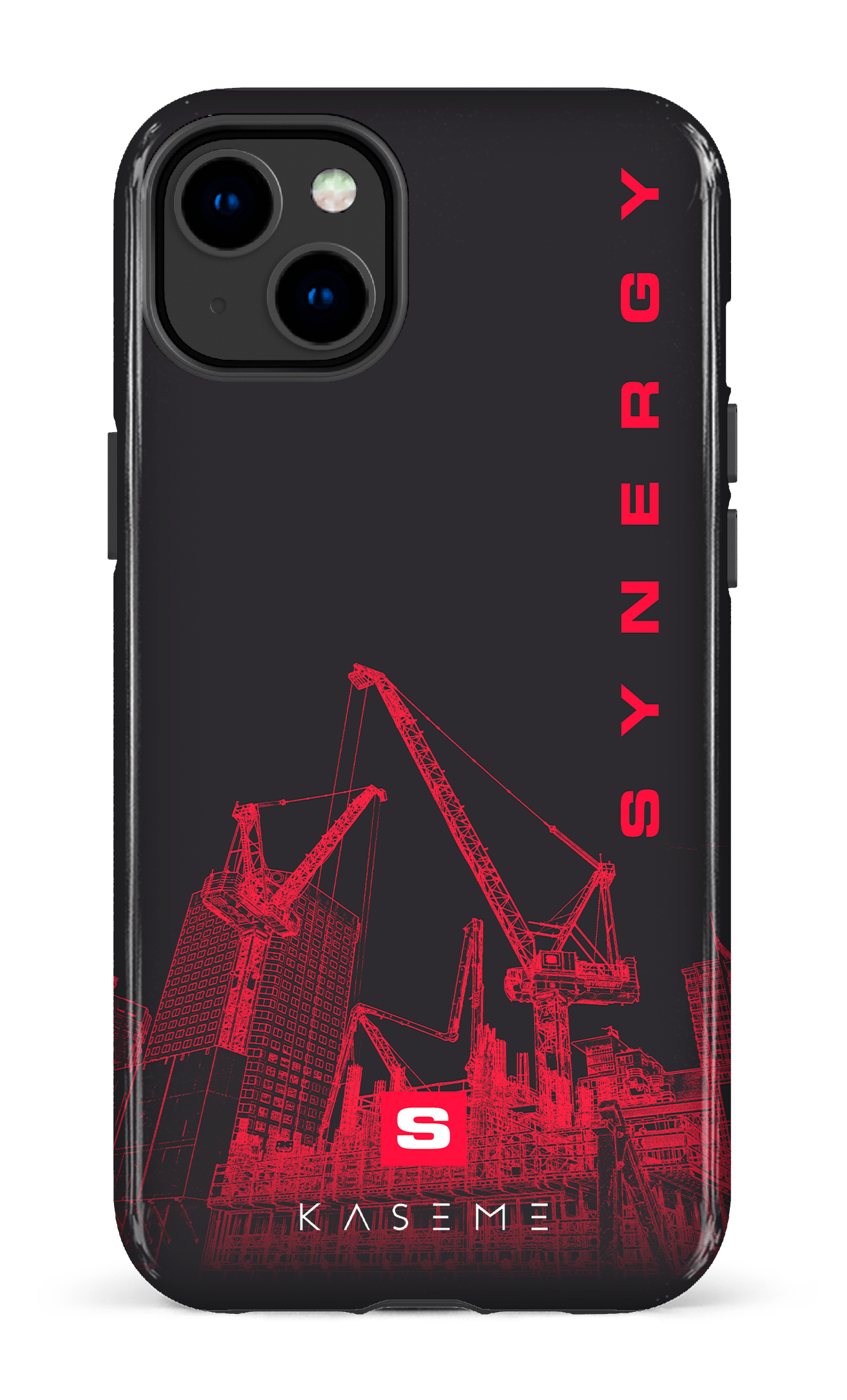 iPhone 14 Plus Tough Gloss Synergy 2 -