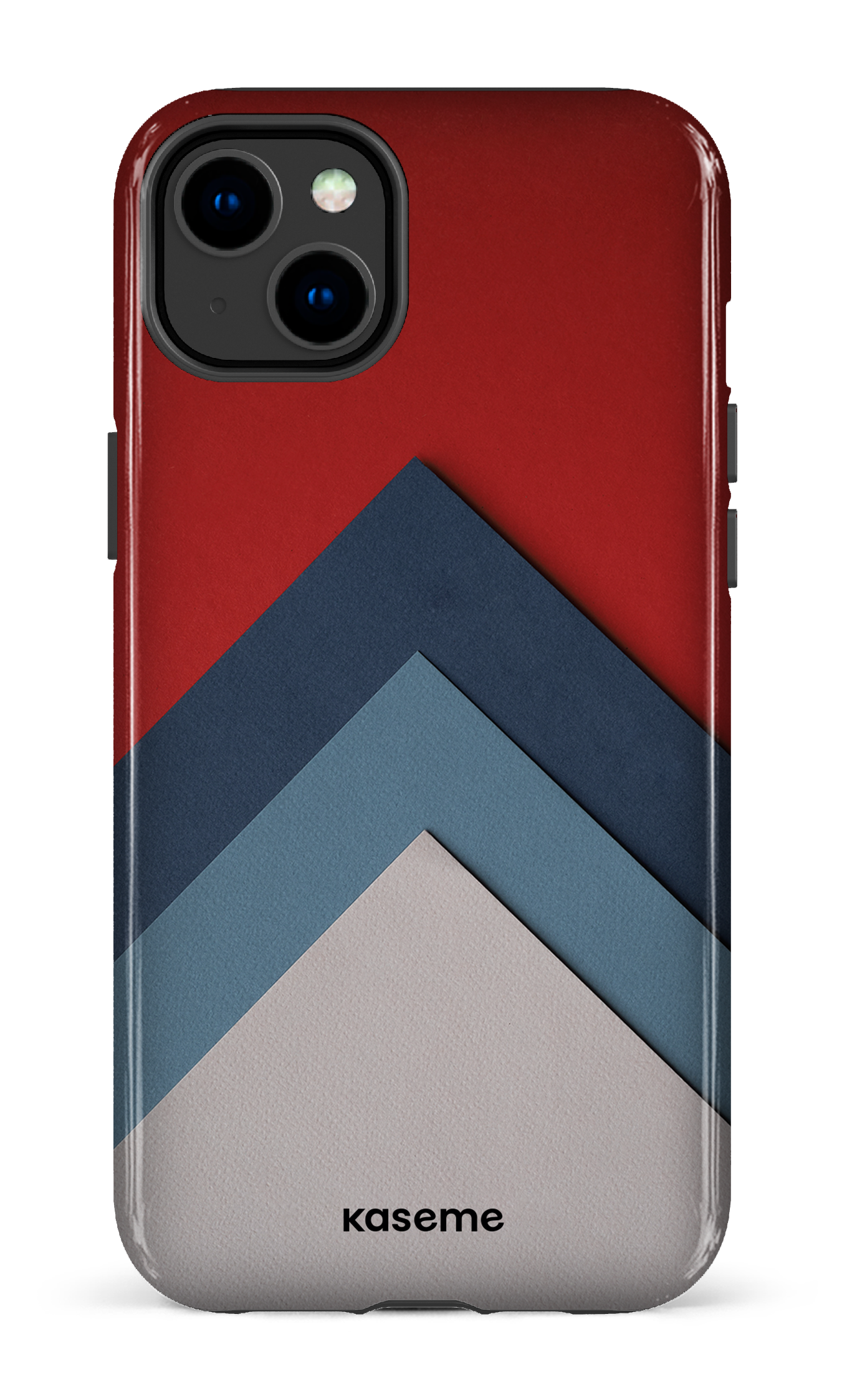 iPhone 14 Plus Tough Gloss The Captain -