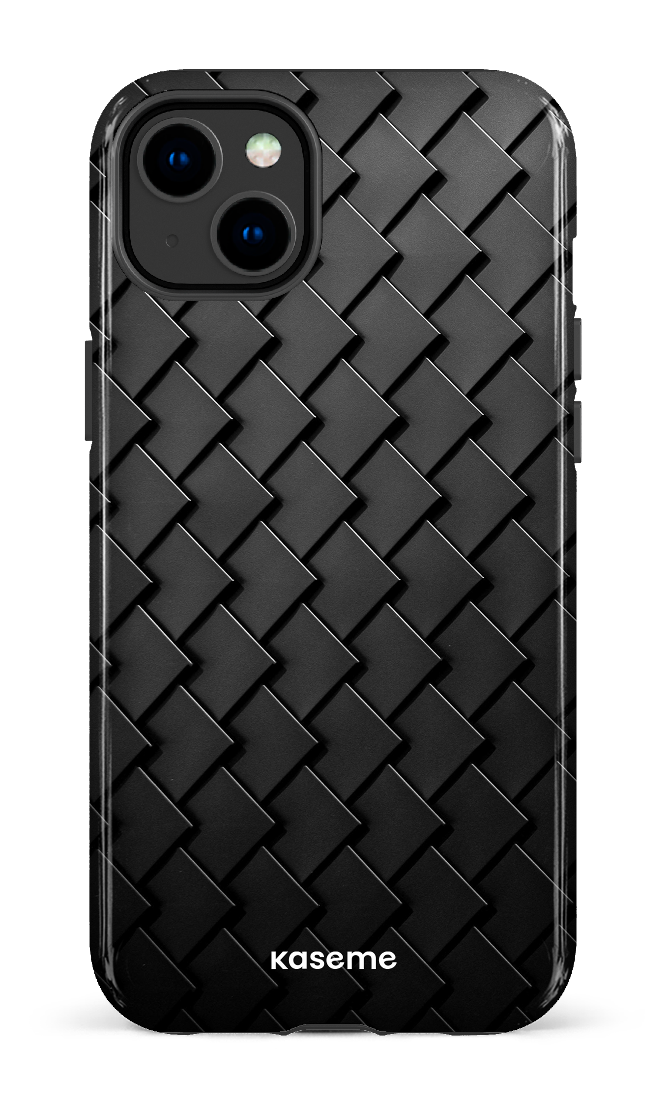 iPhone 14 Plus Tough Gloss Traction -