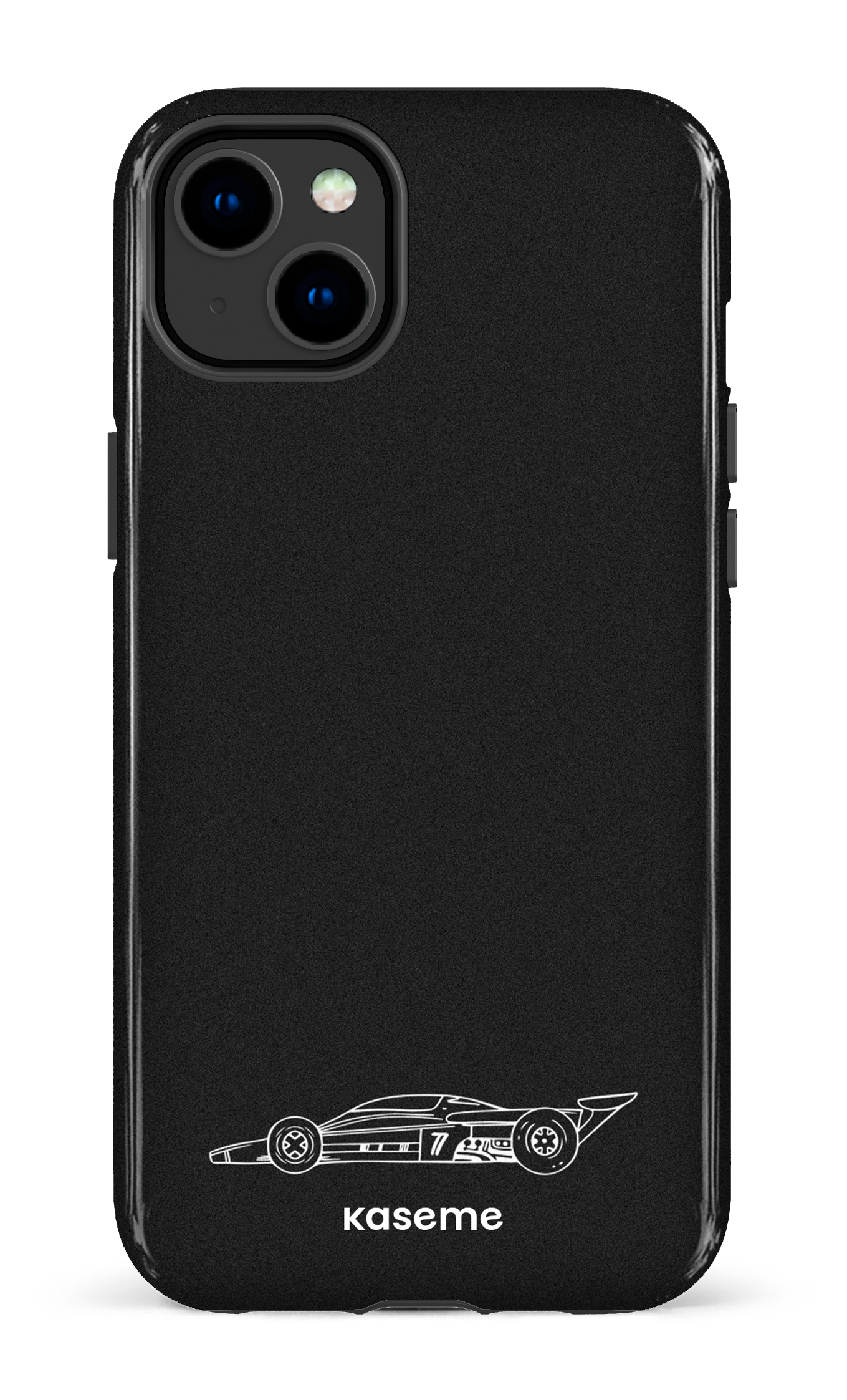 iPhone 14 Plus Tough Gloss Turbo -