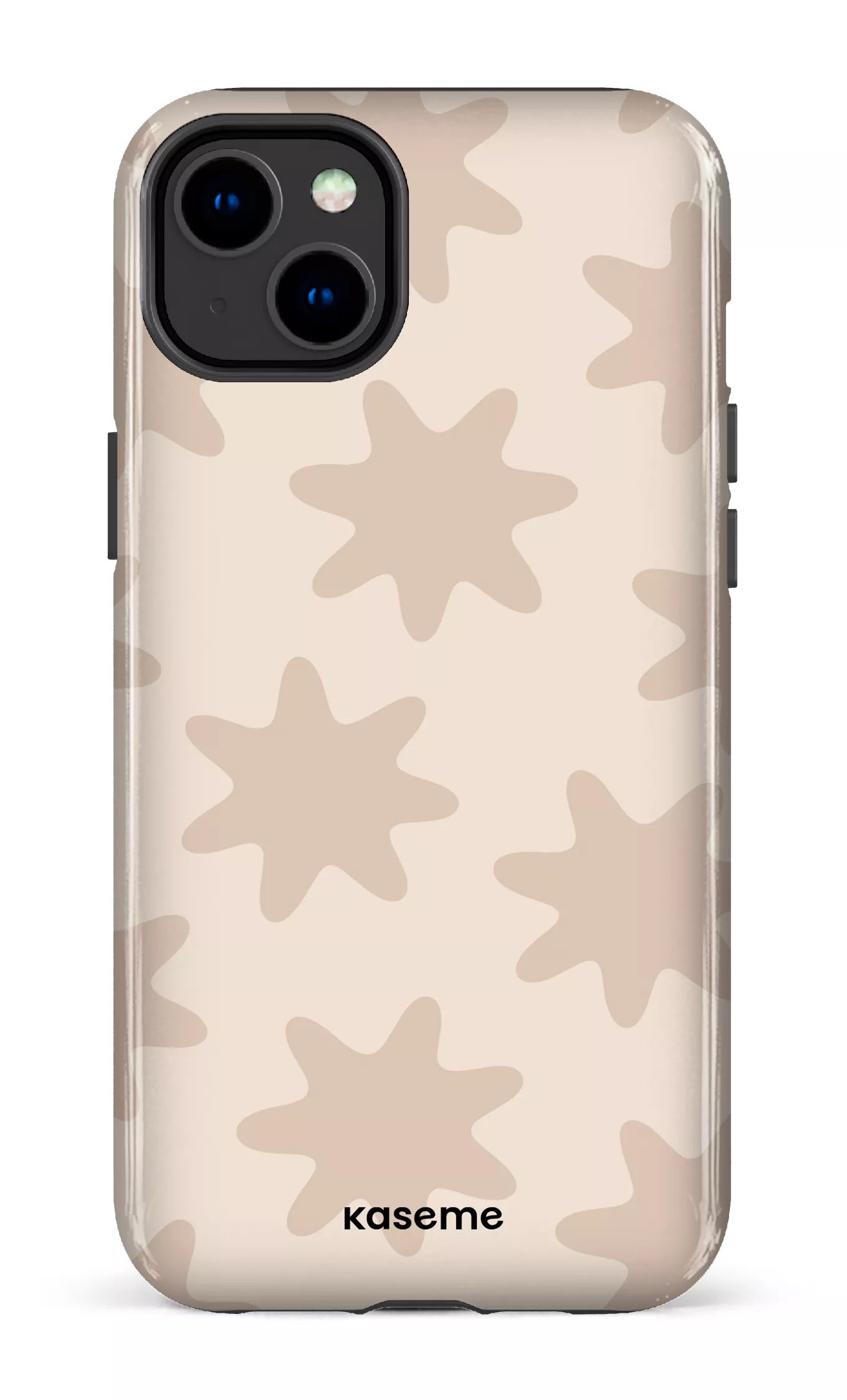 iPhone 14 Plus Tough Gloss Unframed -