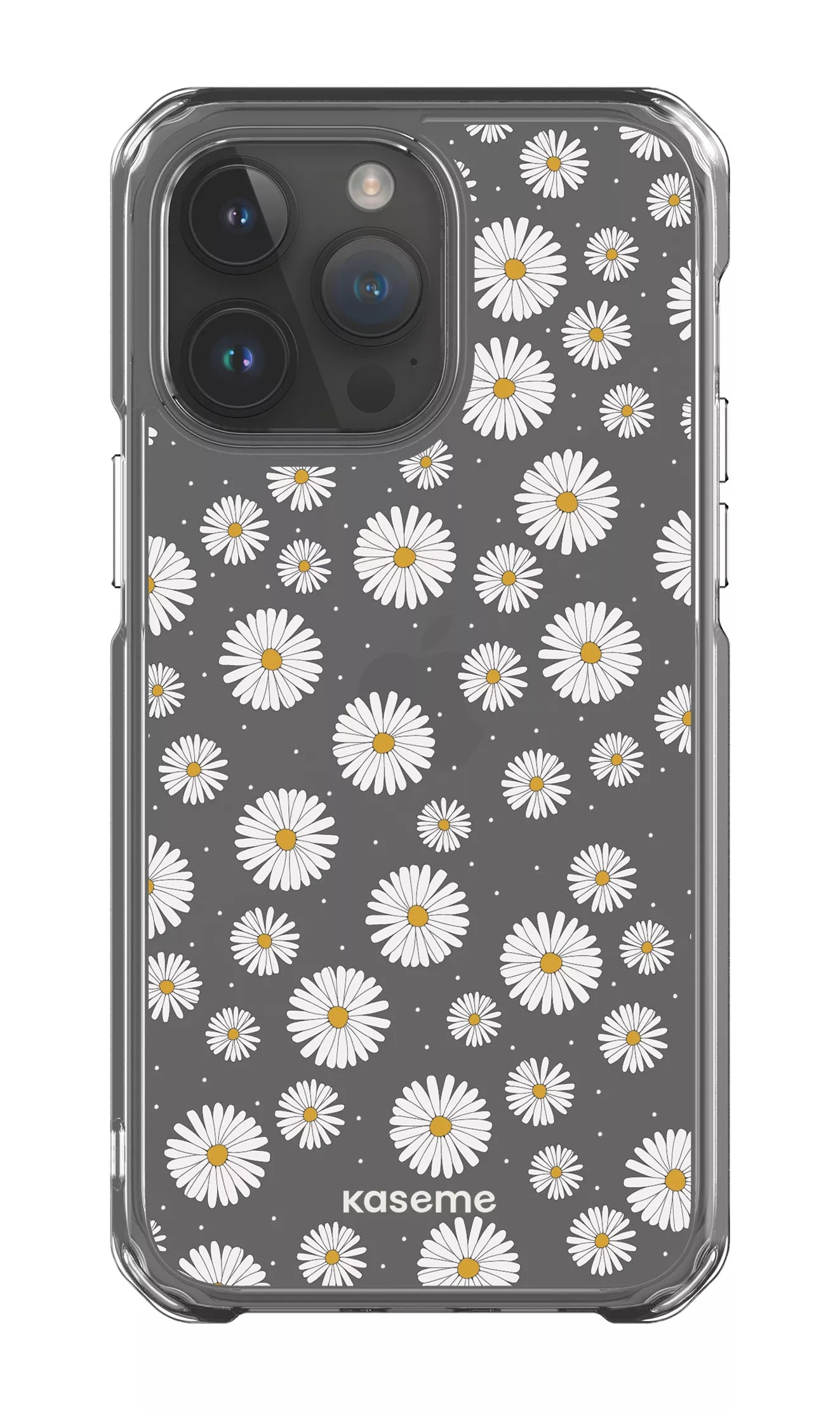 iPhone 14 Pro Max Clear Case Ashley Clear Case -