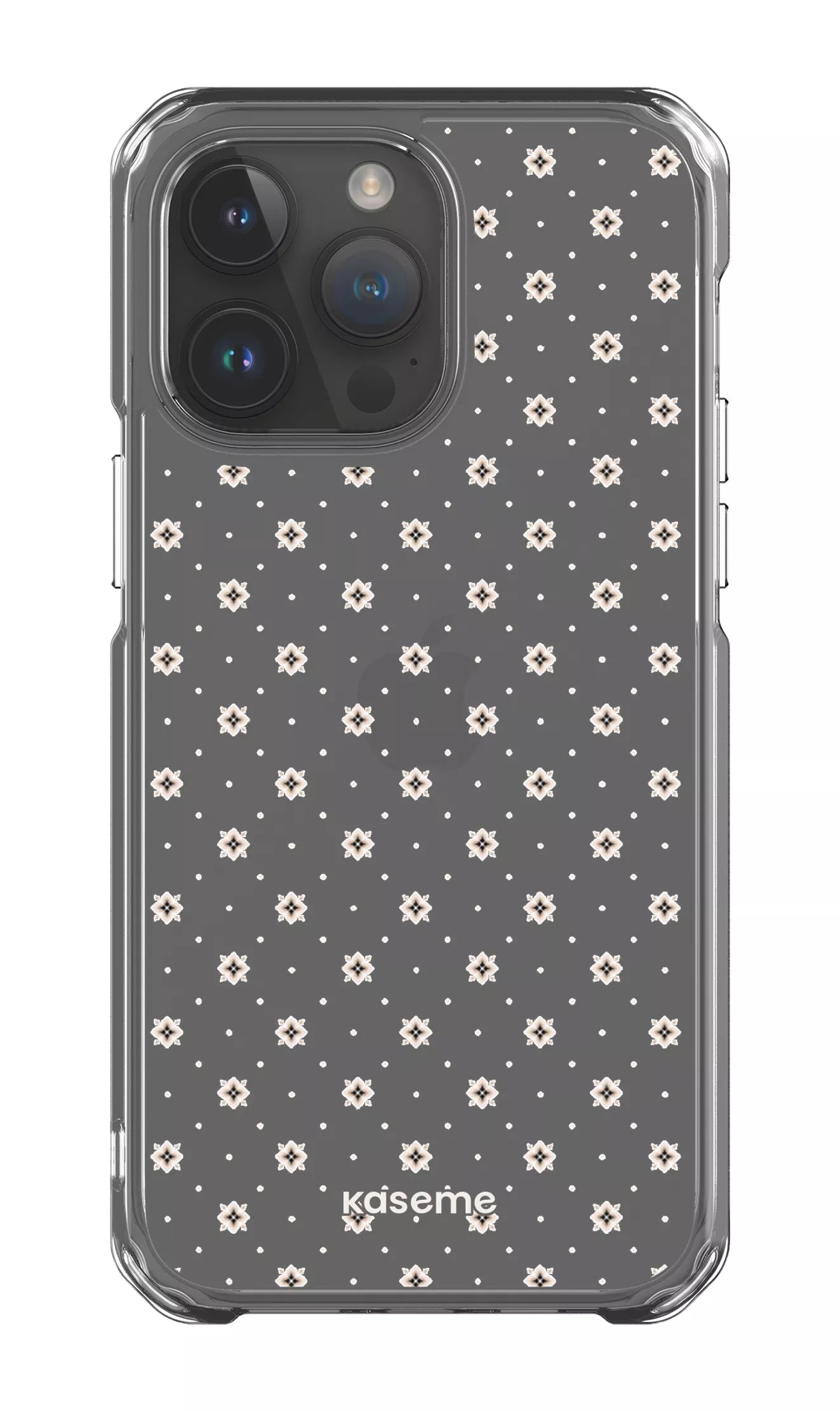 iPhone 14 Pro Max Clear Case Billie Clear Case -