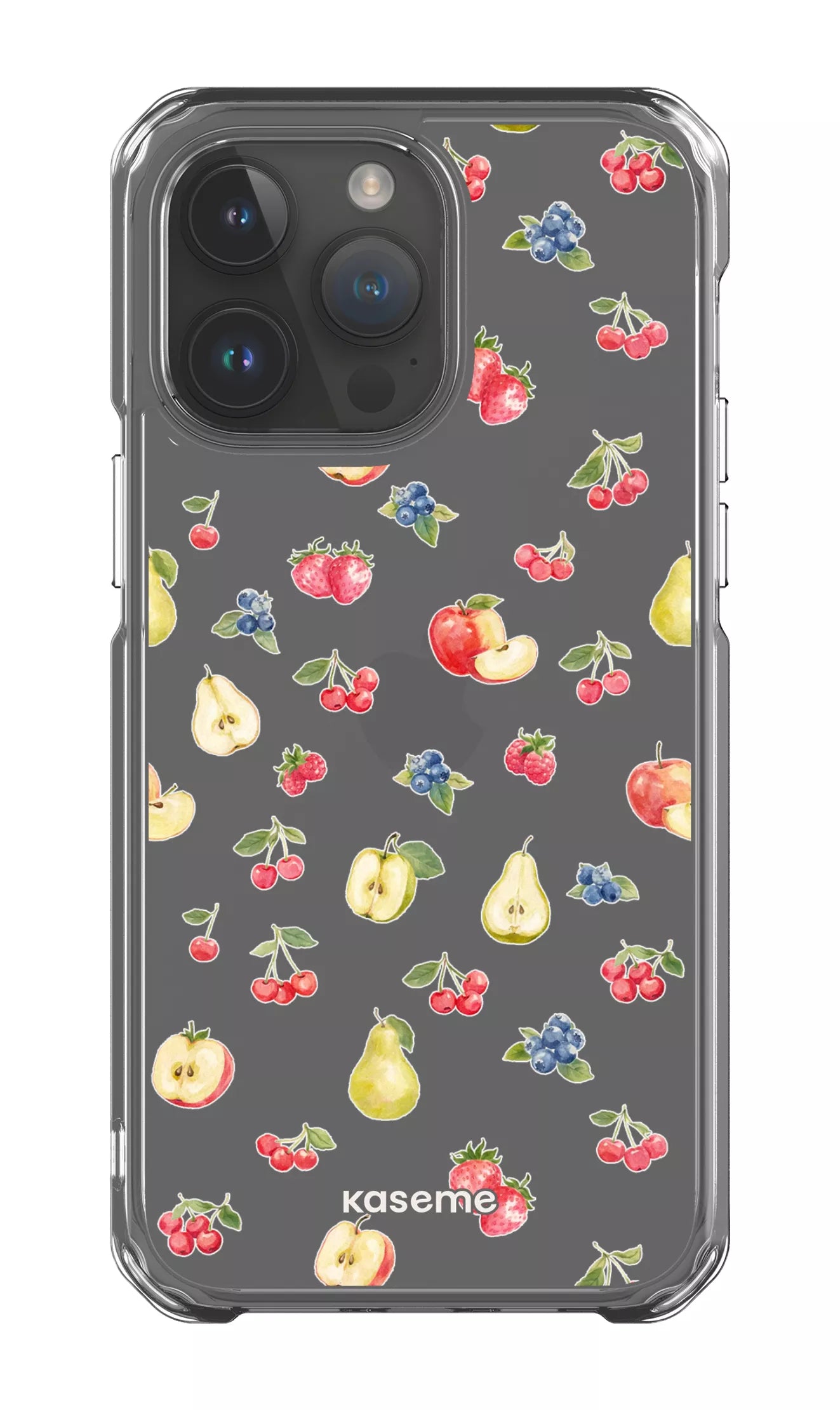 iPhone 14 Pro Max Clear Case Clara Clear Case -