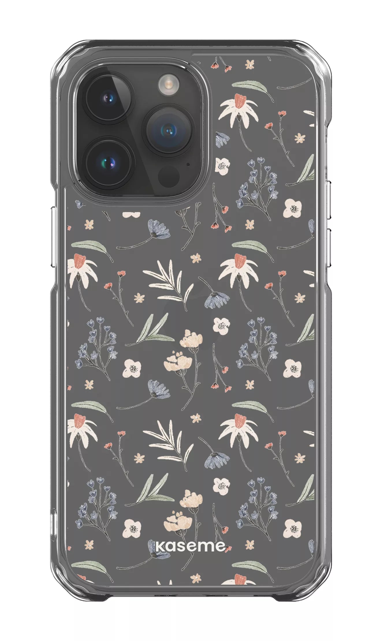 iPhone 14 Pro Max Clear Case Mia Clear Case -