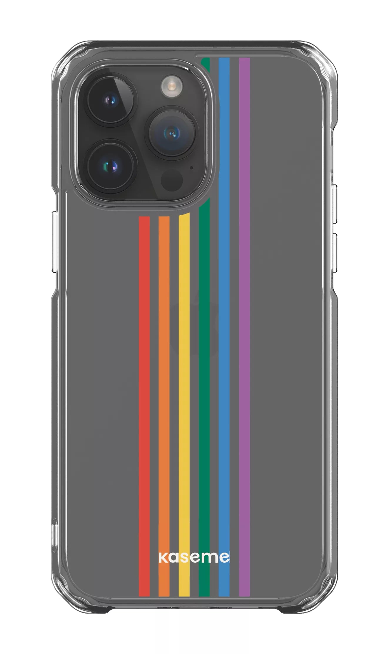 iPhone 14 Pro Max Clear Case We're coming out Clear Case -