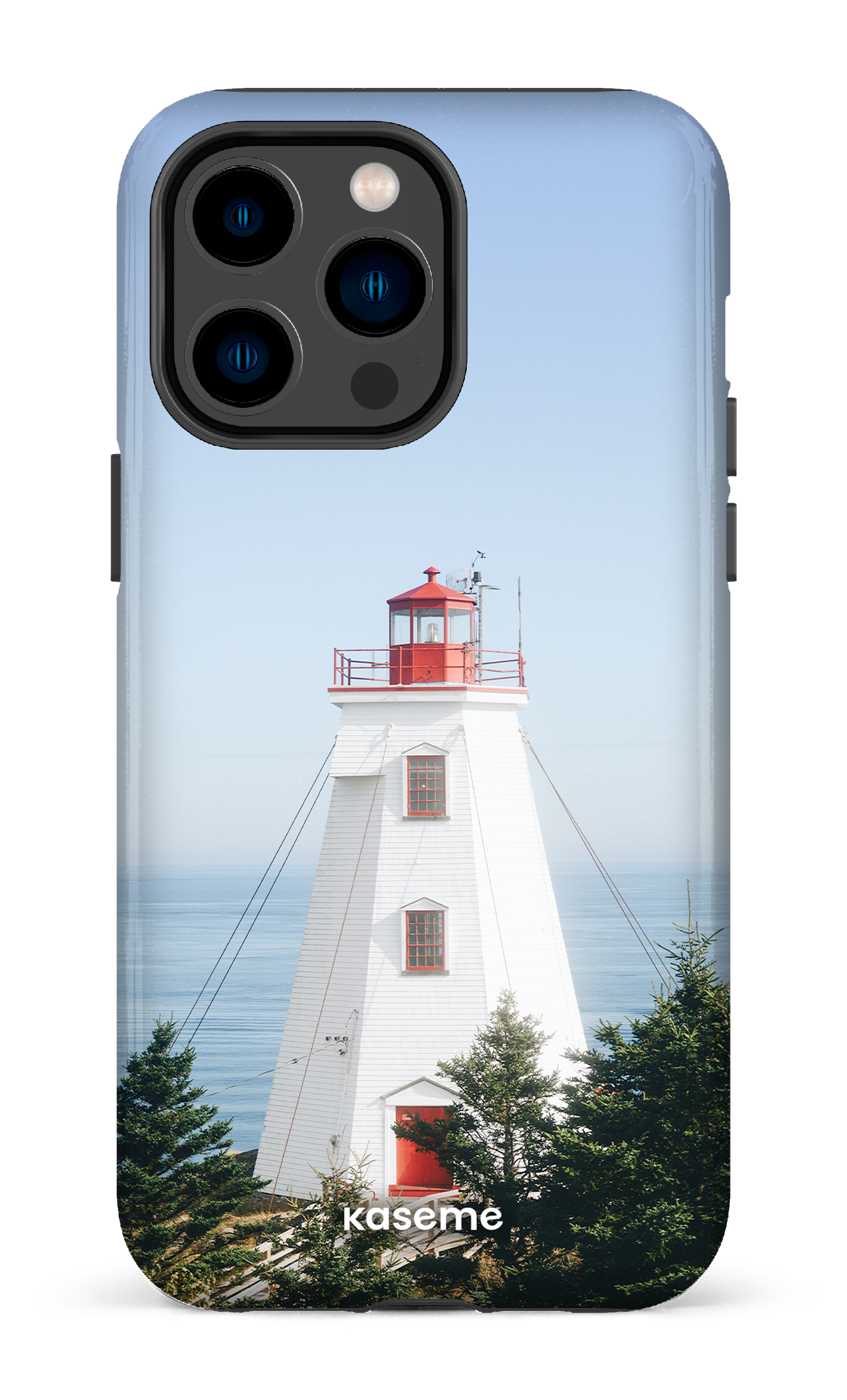 iPhone 14 Pro Max Tough Acadian Light -