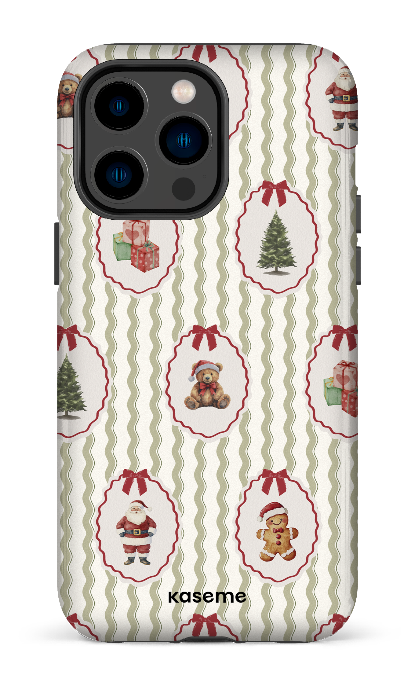 iPhone 14 Pro Max Tough Adaline -