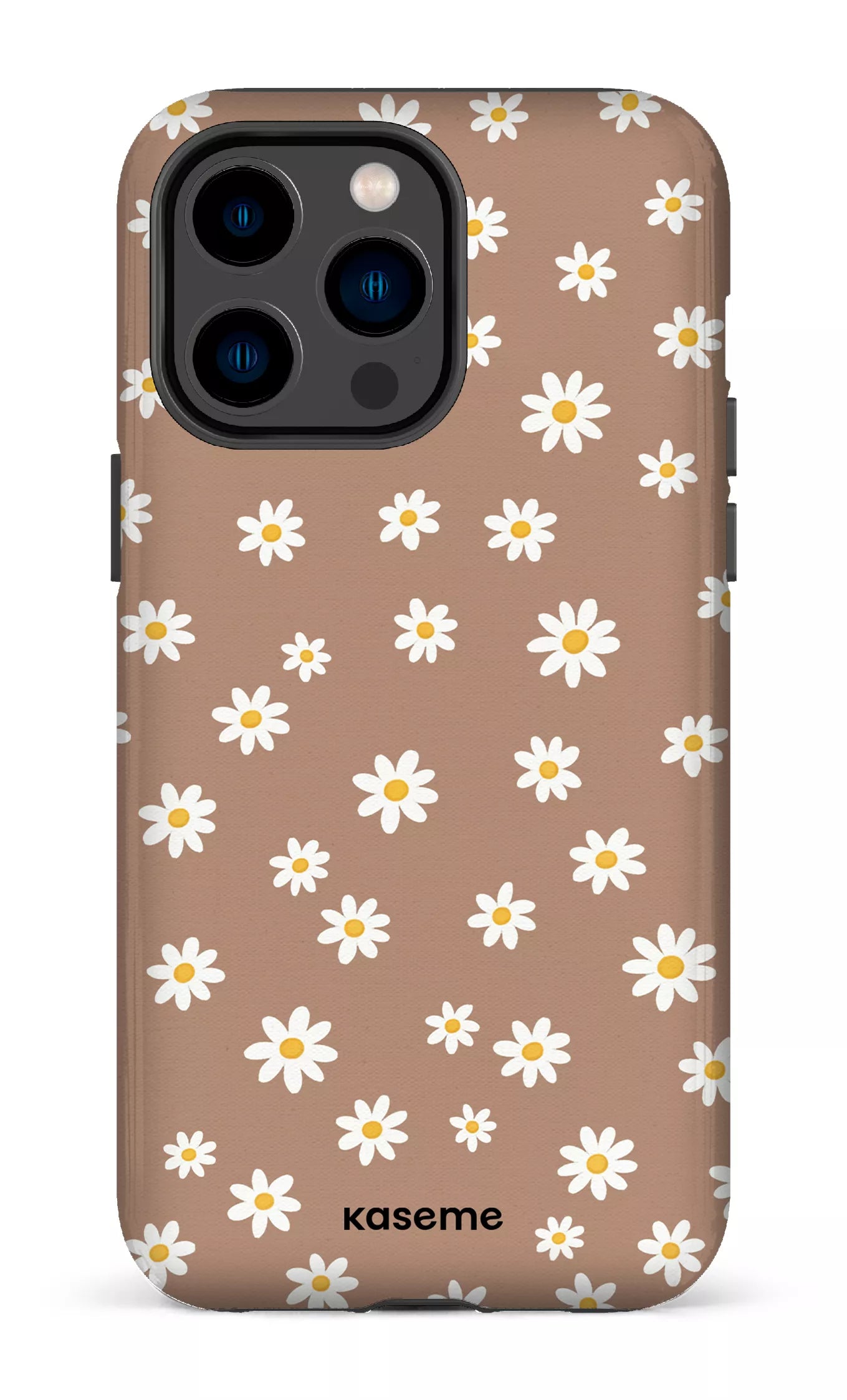 iPhone 14 Pro Max Tough Amara Brown -