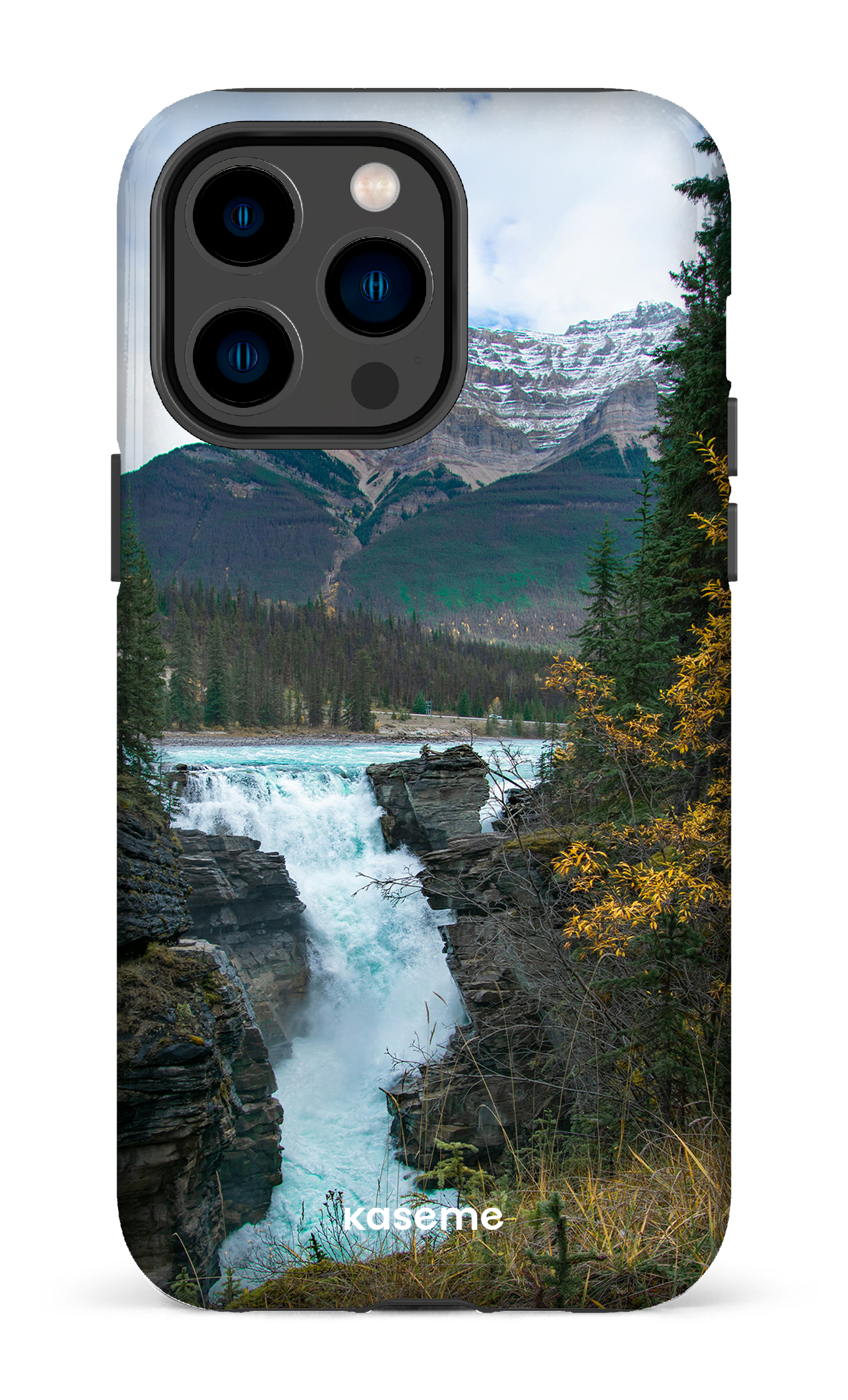 iPhone 14 Pro Max Tough Athasoul -